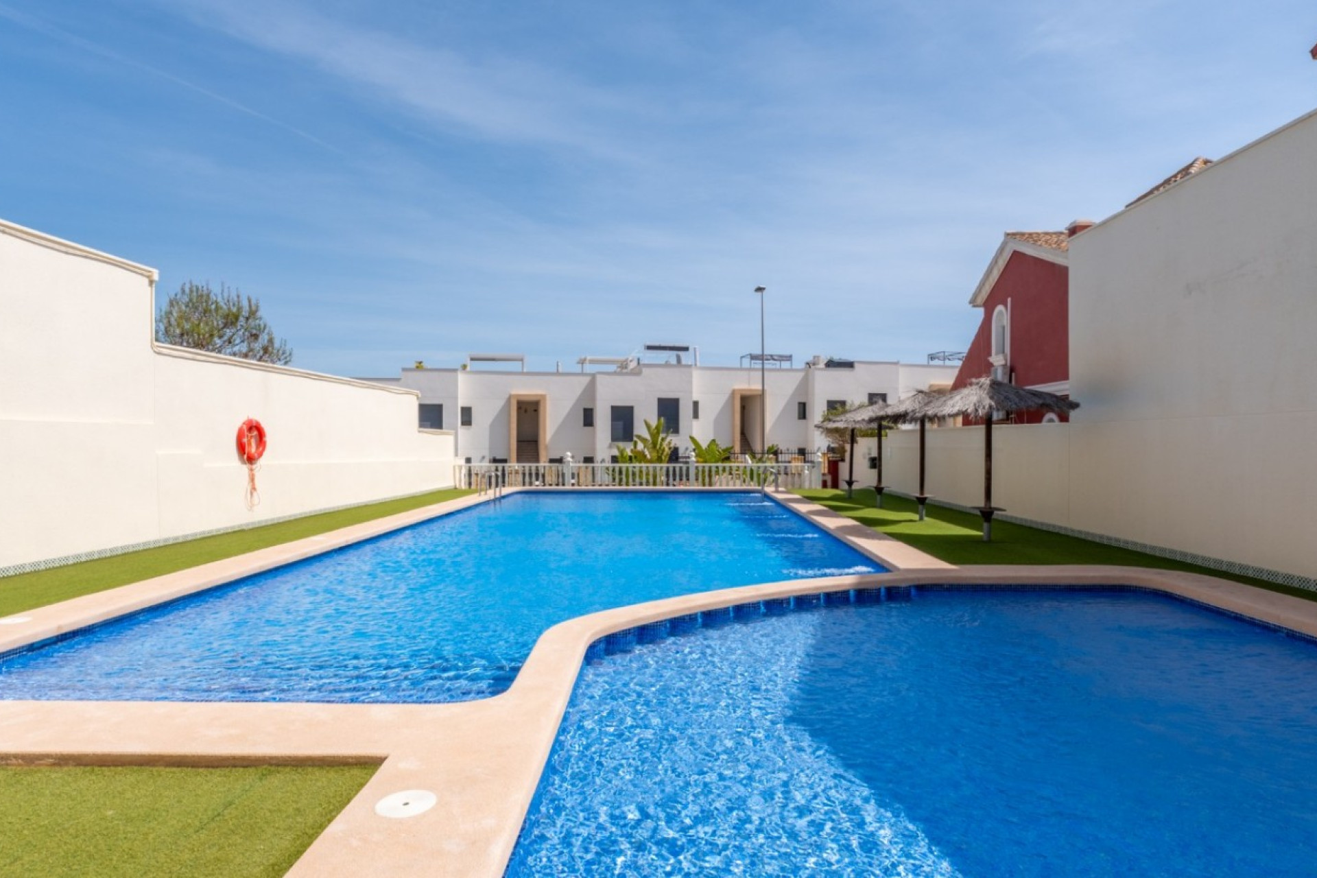 Resale - 3. Detached house - Orihuela Costa - Costa Blanca South