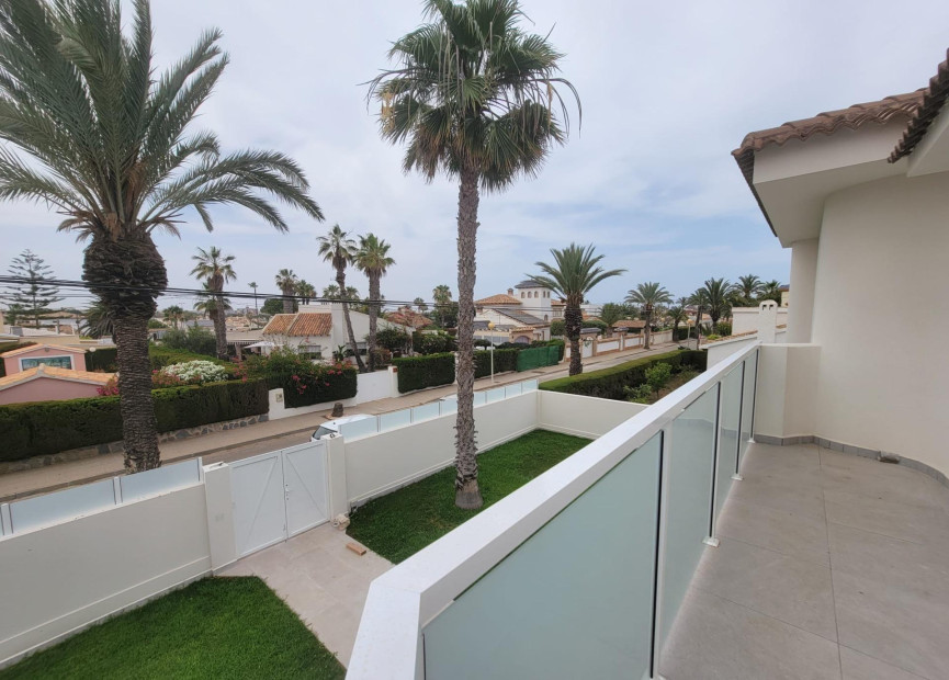 Resale - 3. Detached house - Orihuela Costa - Costa Blanca South