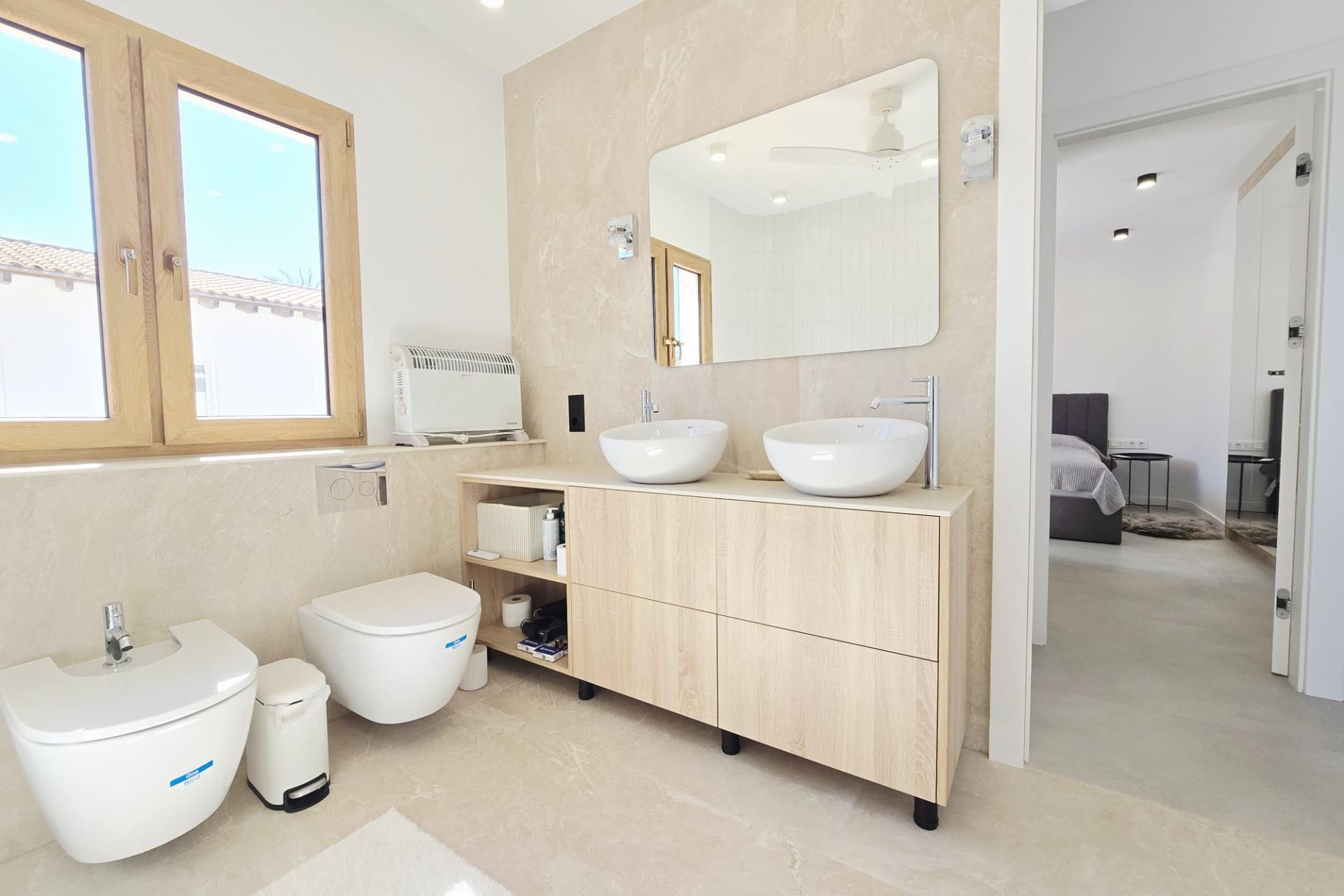 Resale - 3. Detached house - Orihuela Costa - Costa Blanca South