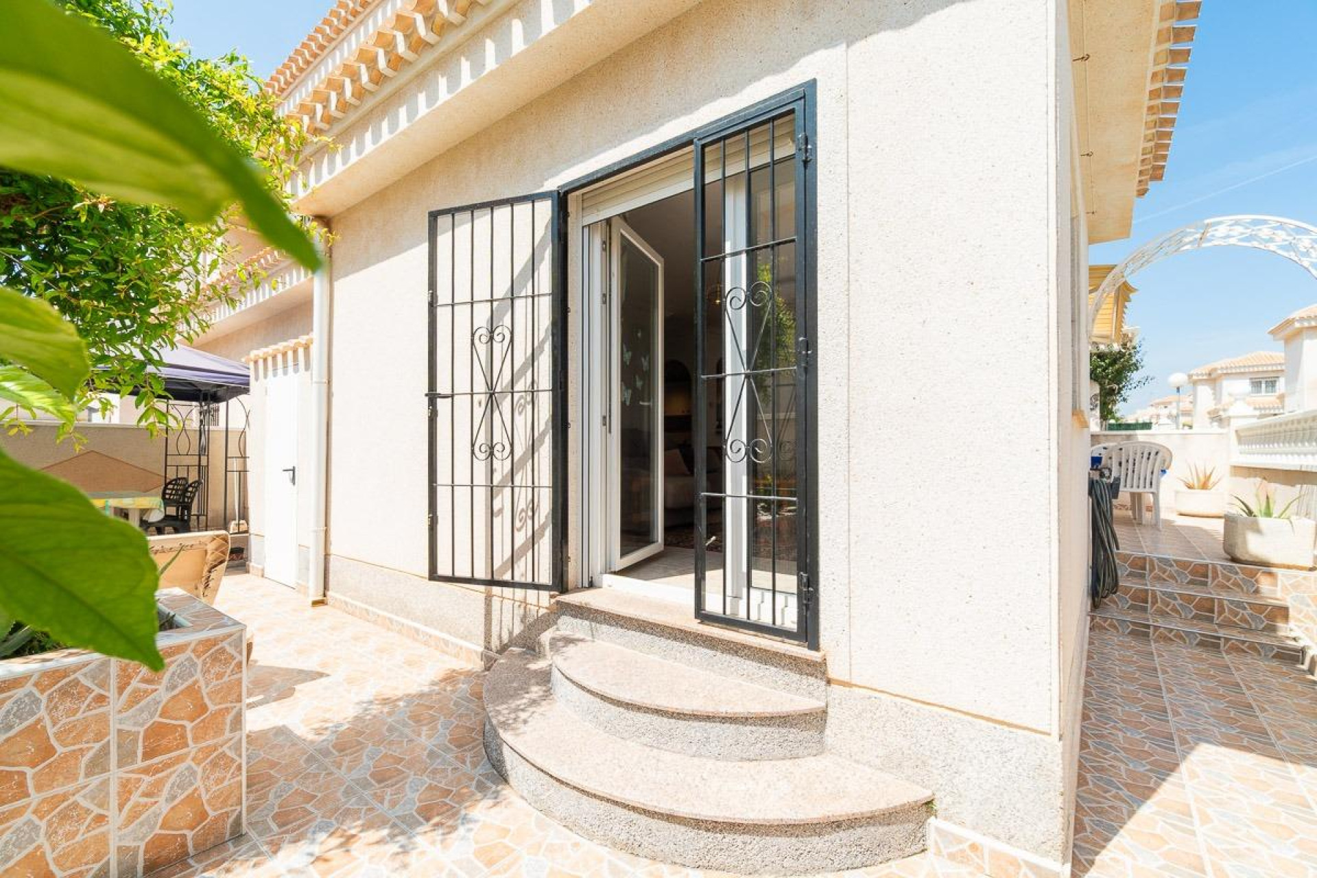 Resale - 3. Detached house - Orihuela Costa - Costa Blanca South