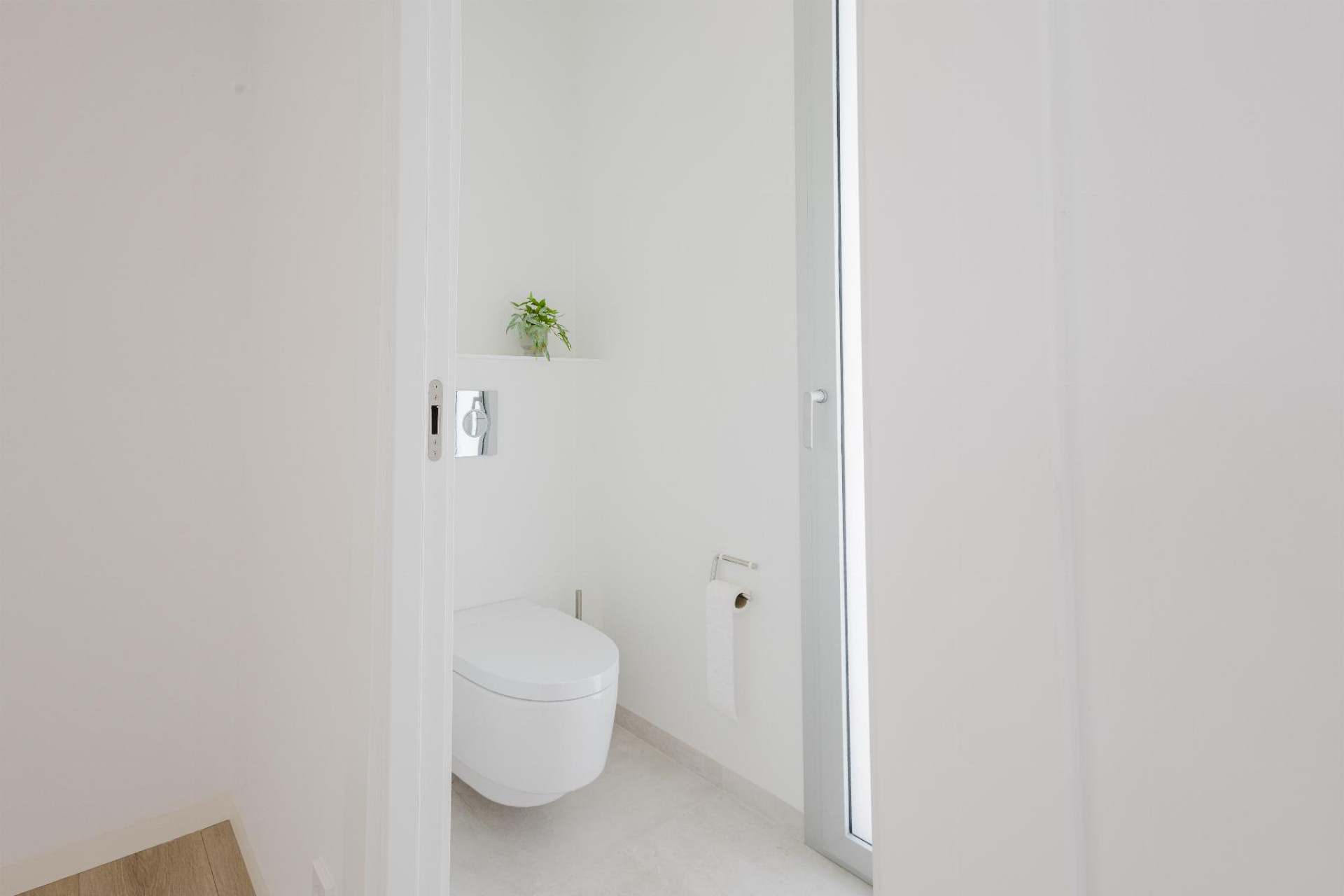 Resale - 3. Detached house - Orihuela Costa - Costa Blanca South