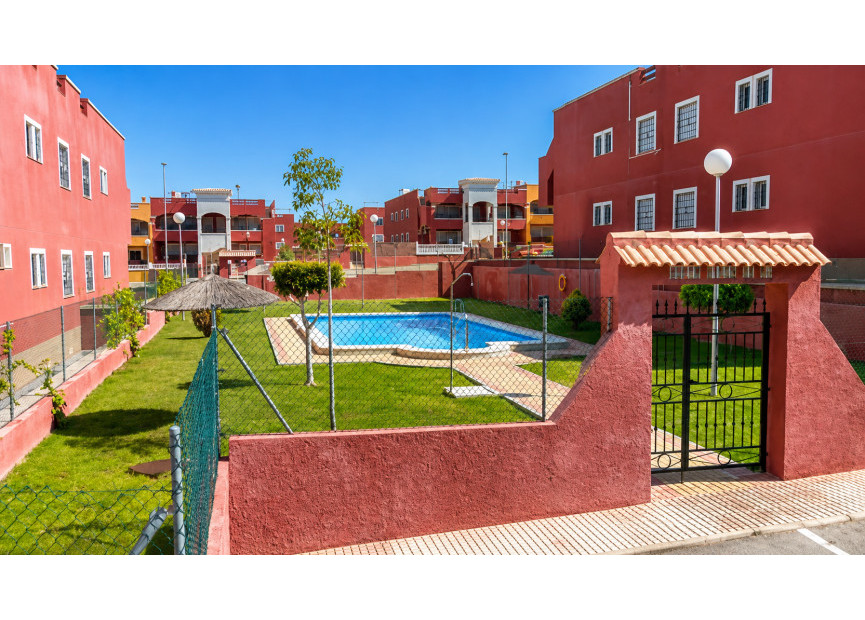 Resale - 3. Detached house - Orihuela Costa - Costa Blanca South