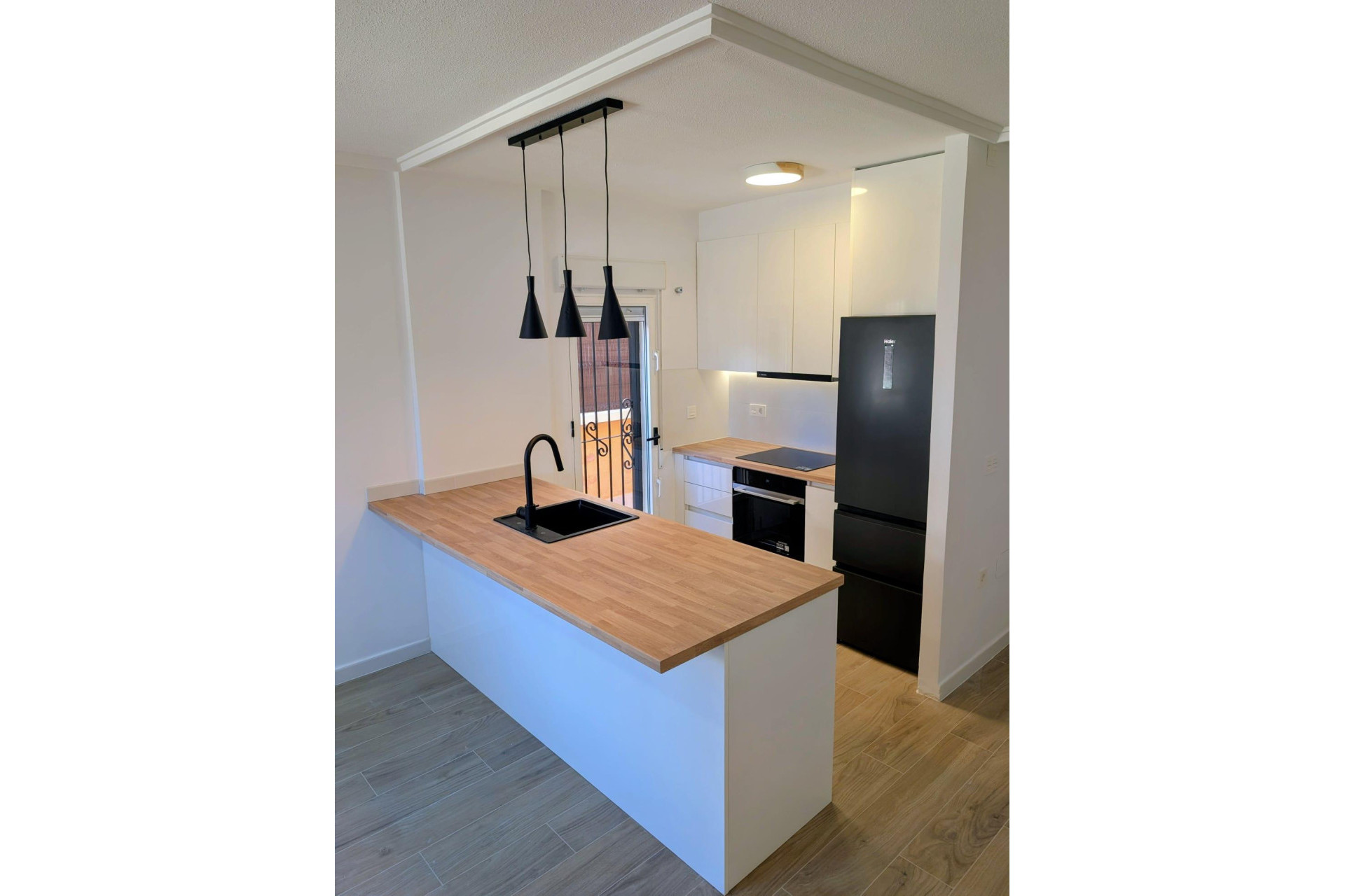 Resale - 3. Detached house - Orihuela Costa - Costa Blanca South