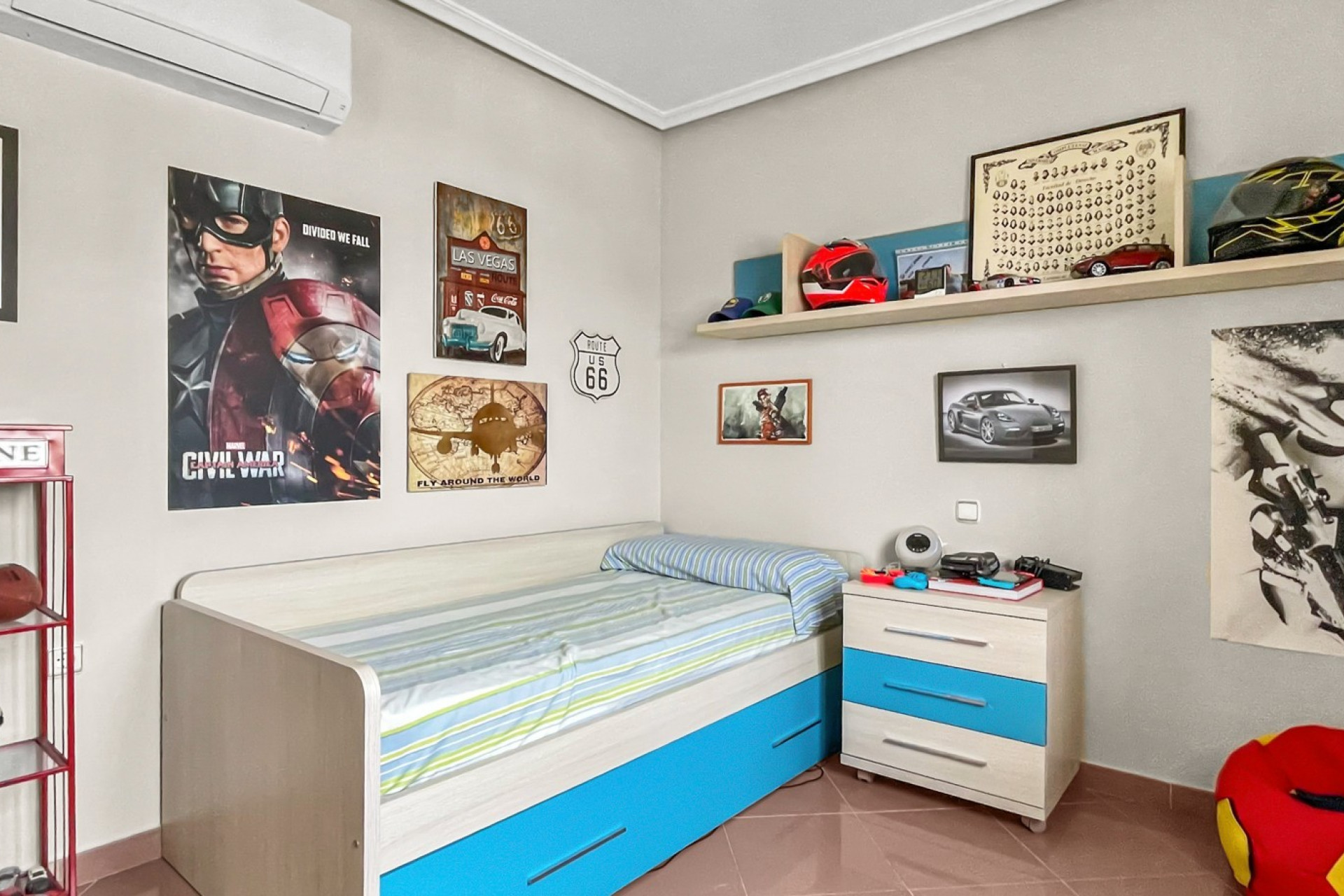 Resale - 3. Detached house - Orihuela Costa - Costa Blanca South