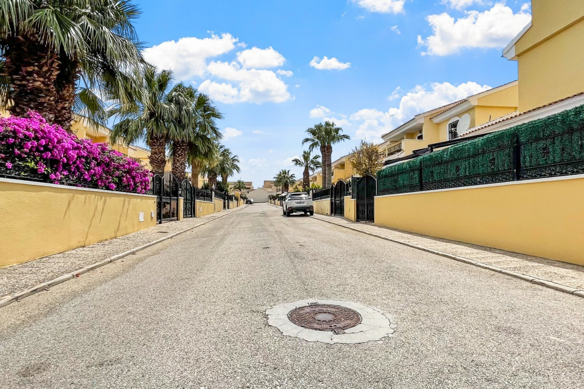 Resale - 3. Detached house - Orihuela Costa - Costa Blanca South