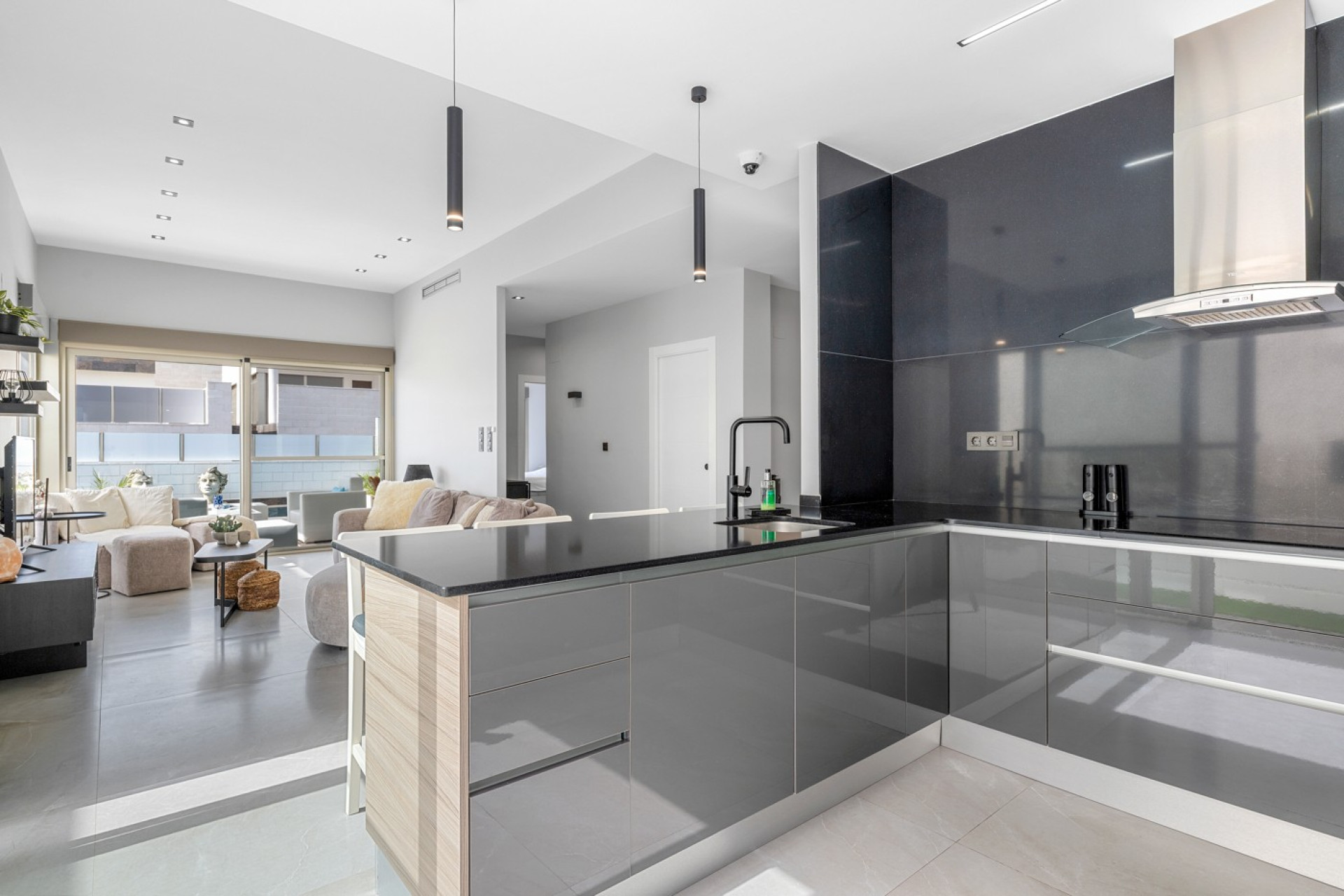 Resale - 3. Detached house - Orihuela Costa - Costa Blanca South