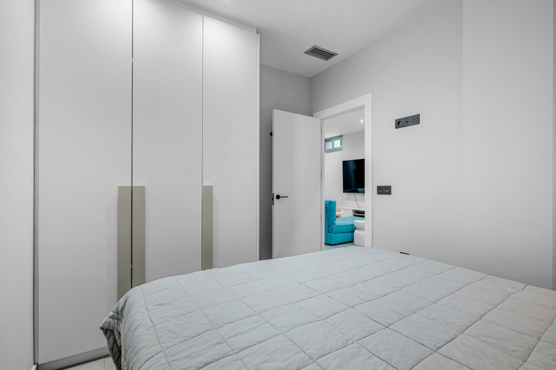 Resale - 3. Detached house - Orihuela Costa - Costa Blanca South