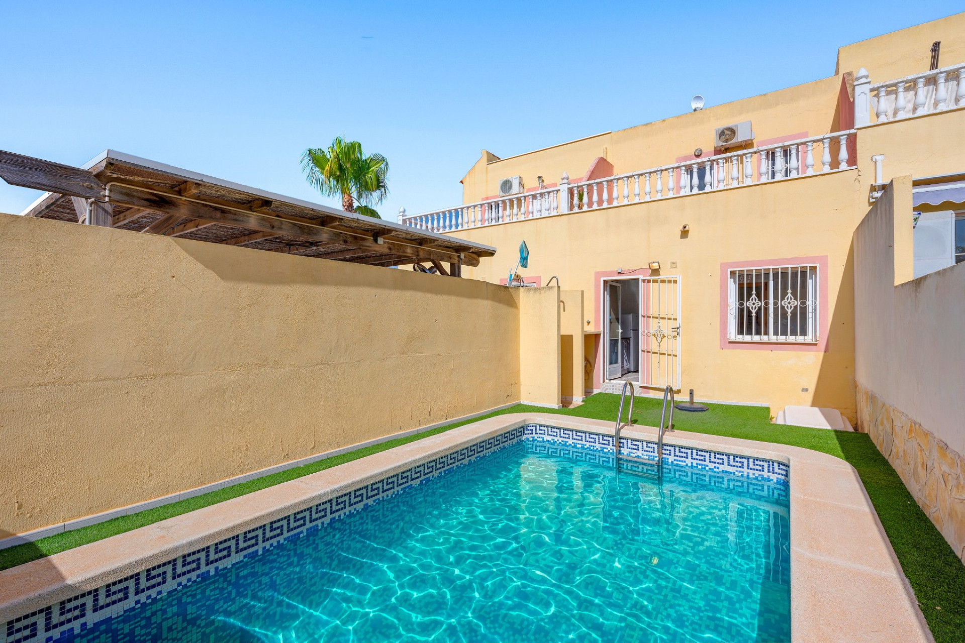 Resale - 3. Detached house - Orihuela Costa - Costa Blanca South