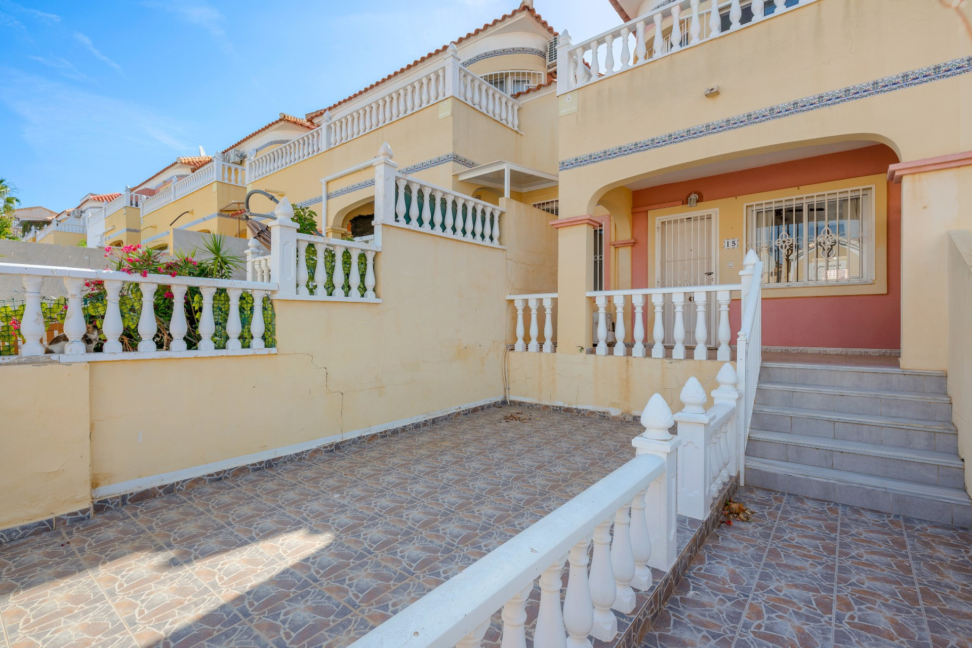Resale - 3. Detached house - Orihuela Costa - Costa Blanca South