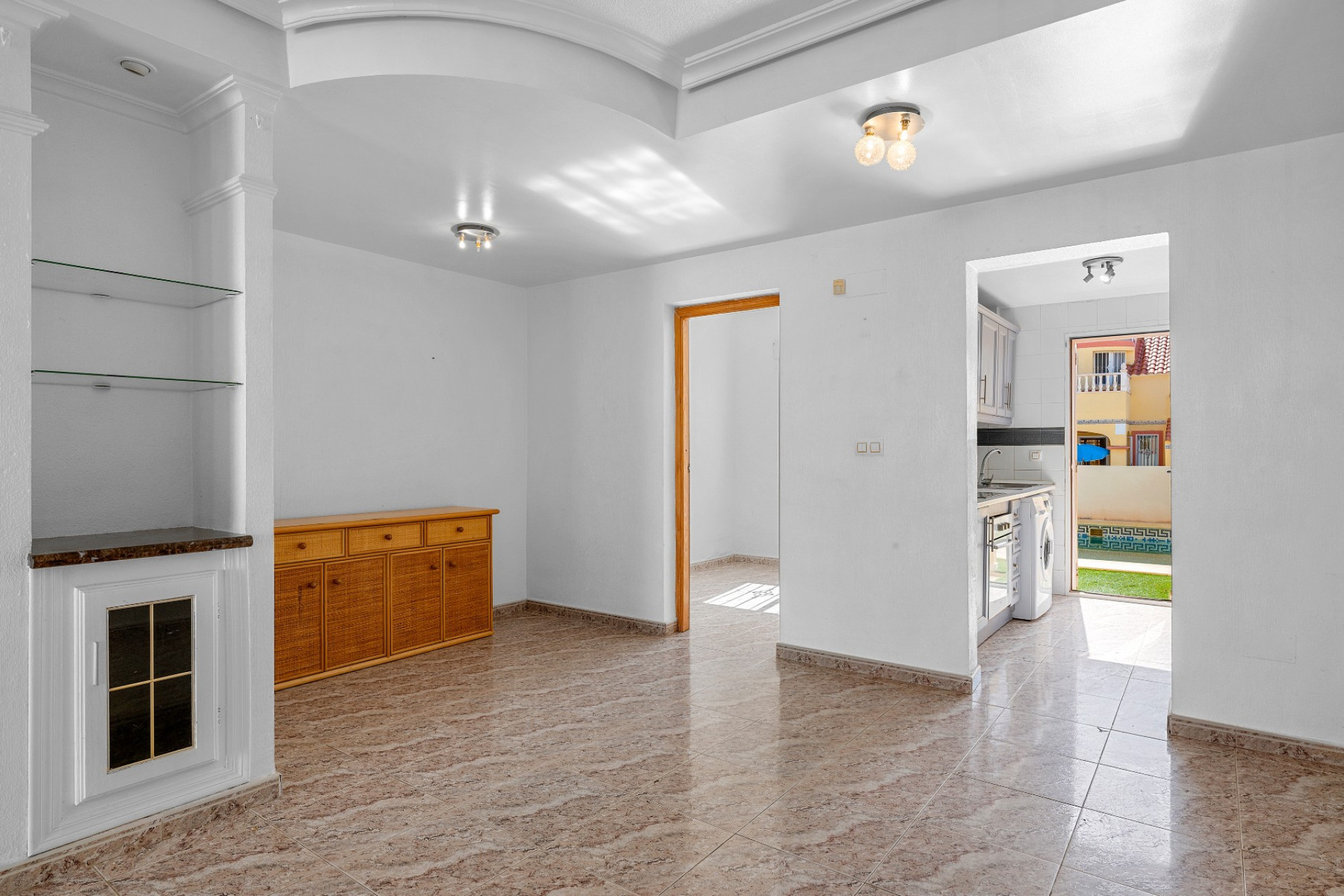Resale - 3. Detached house - Orihuela Costa - Costa Blanca South