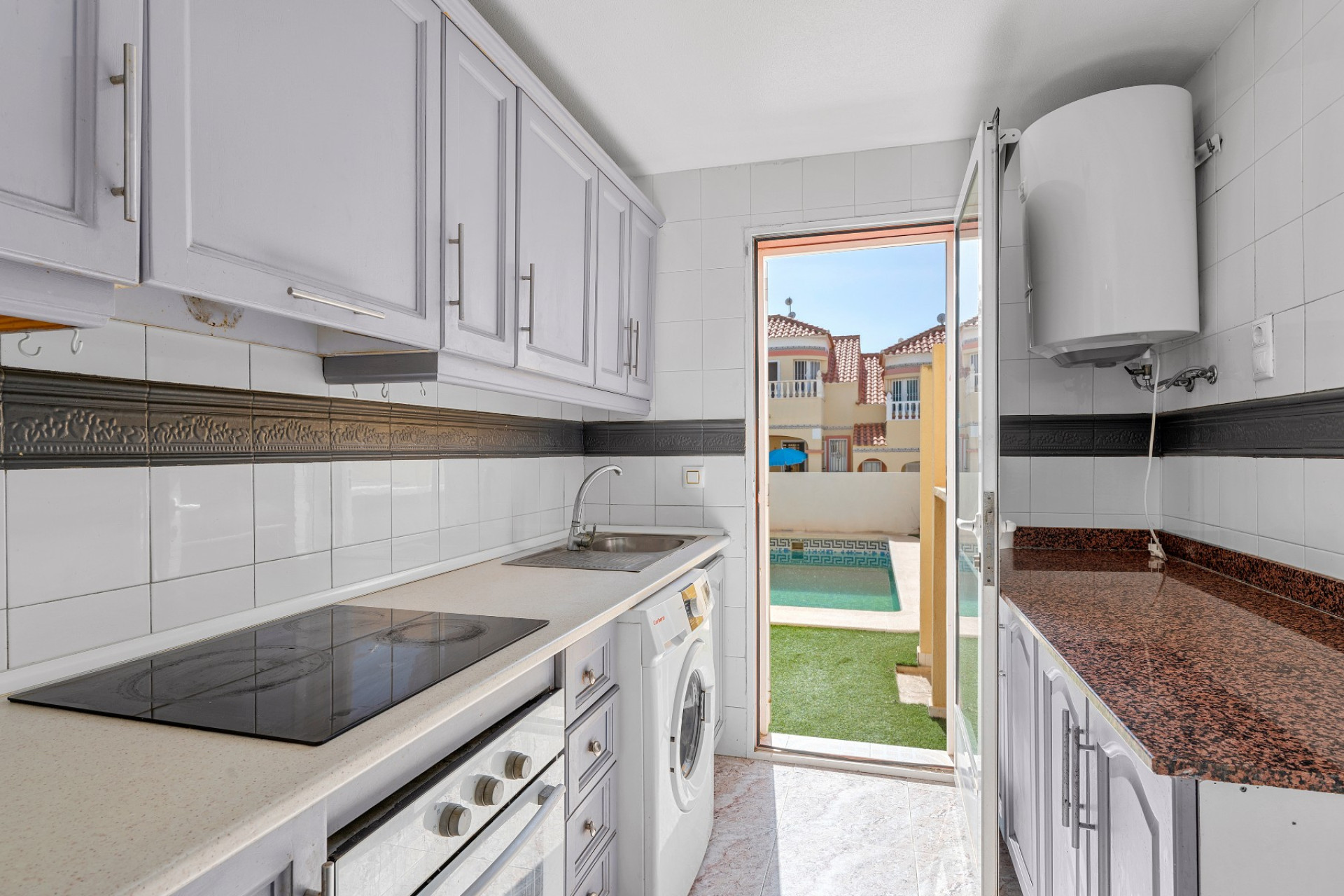Resale - 3. Detached house - Orihuela Costa - Costa Blanca South