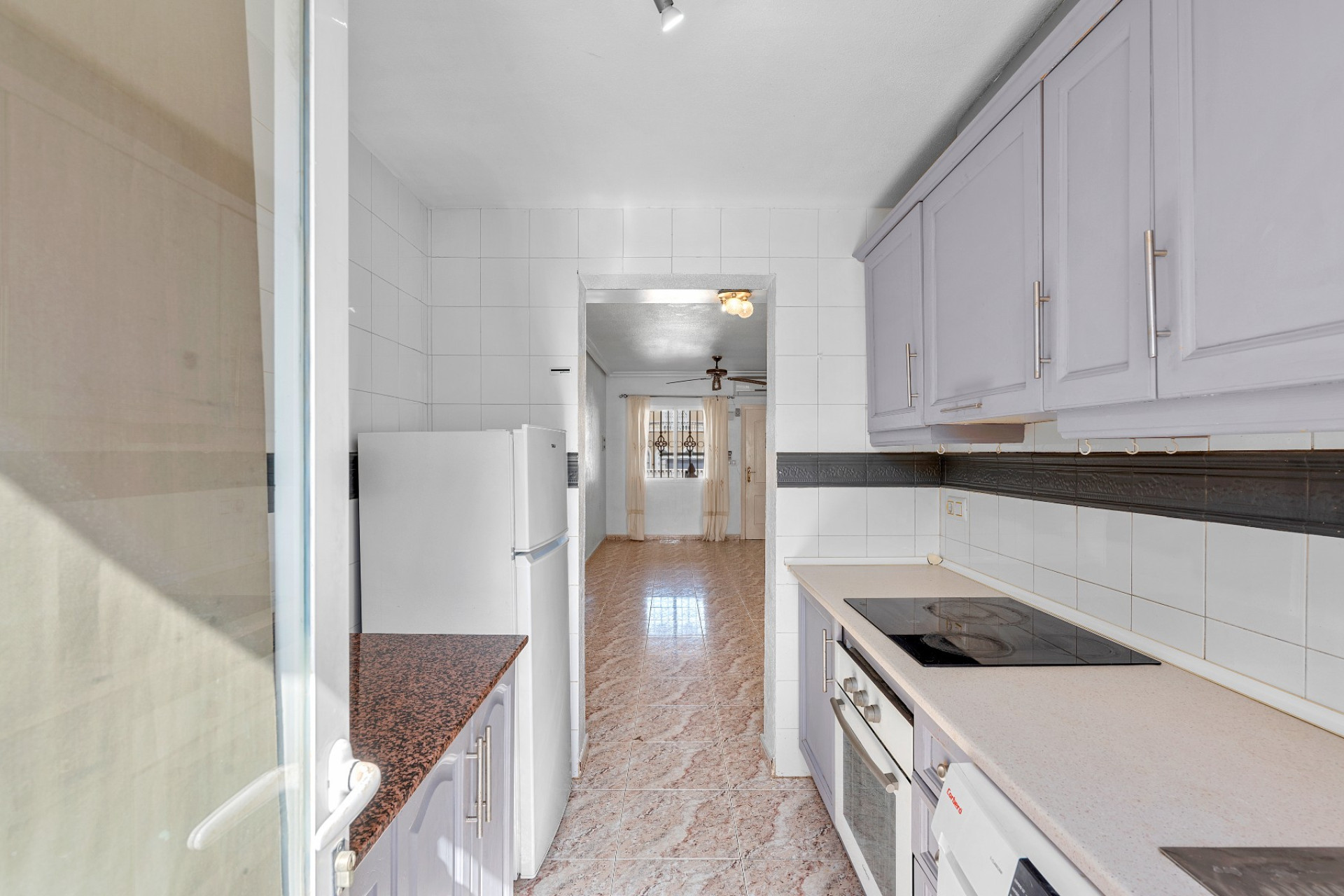 Resale - 3. Detached house - Orihuela Costa - Costa Blanca South
