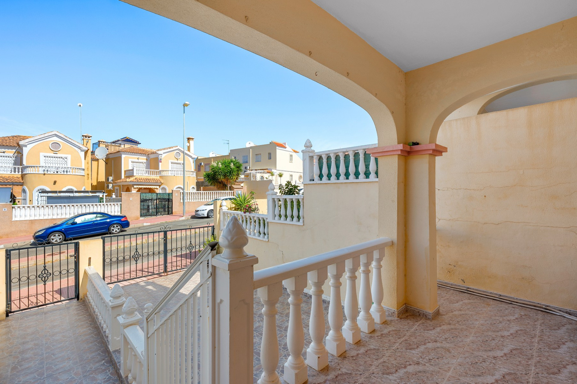 Resale - 3. Detached house - Orihuela Costa - Costa Blanca South