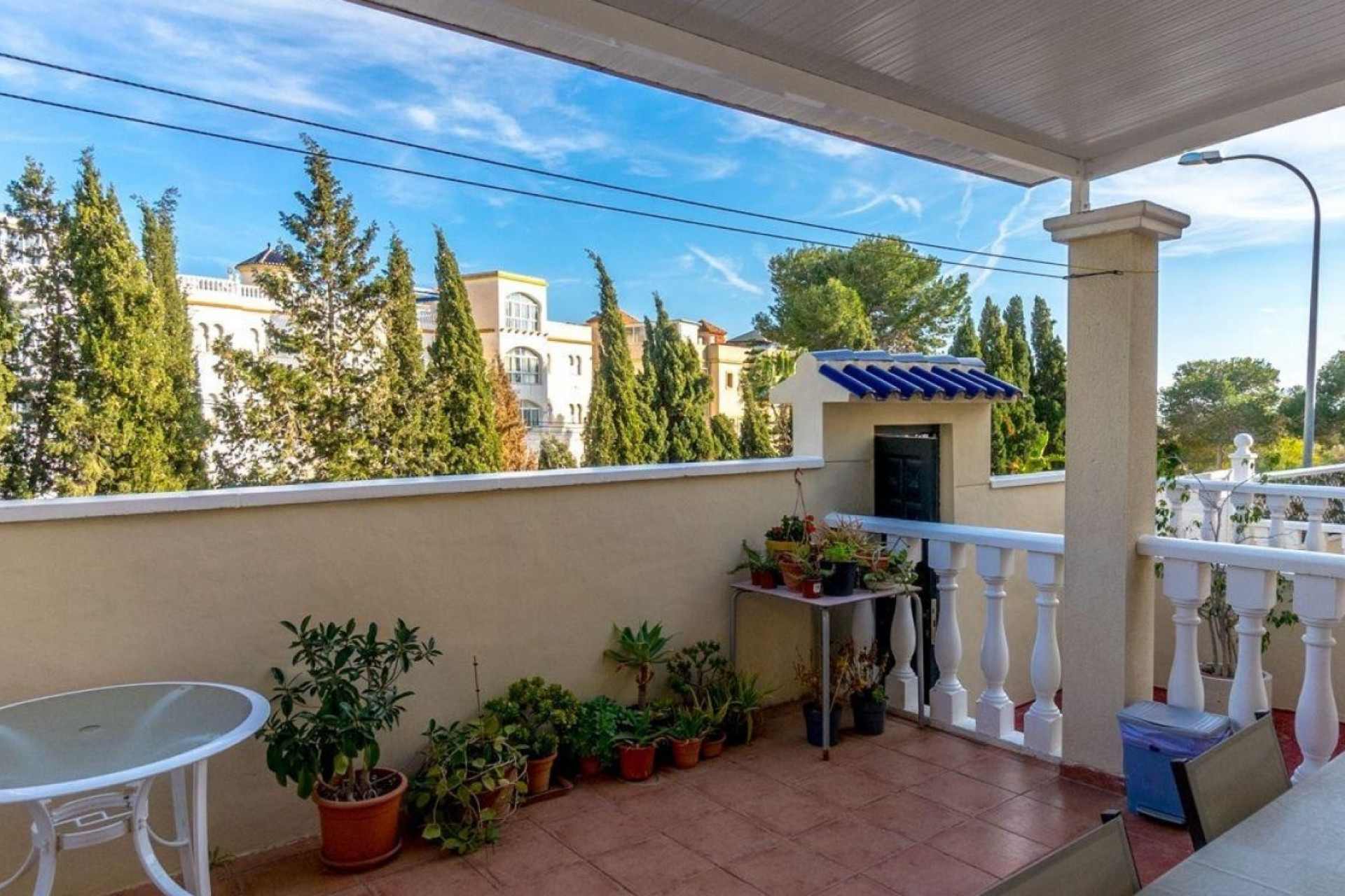 Resale - 3. Detached house - Orihuela Costa - El Galan