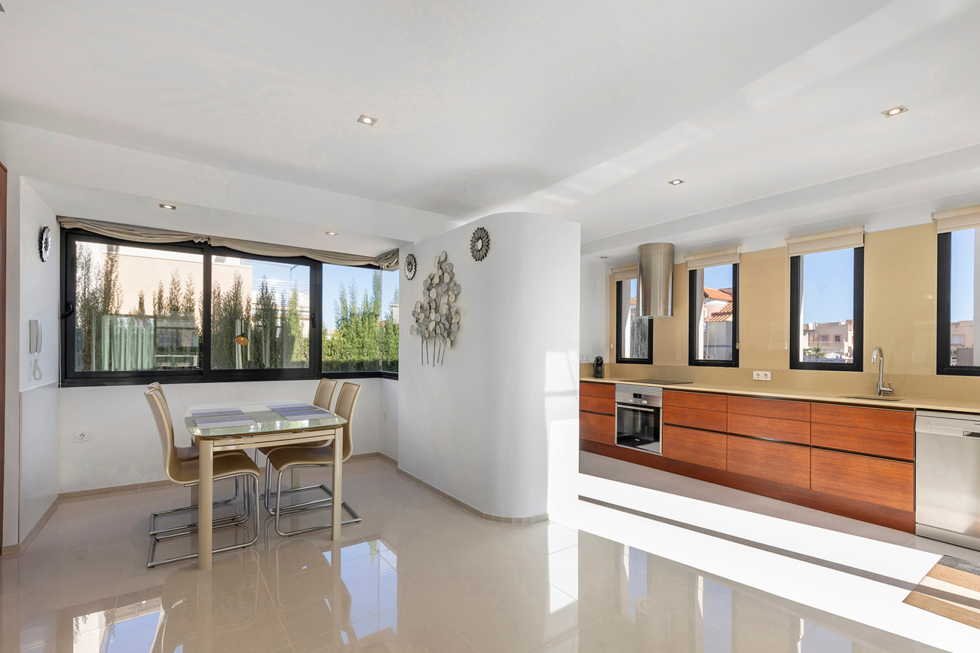 Resale - 3. Detached house - Orihuela Costa - La Zenia