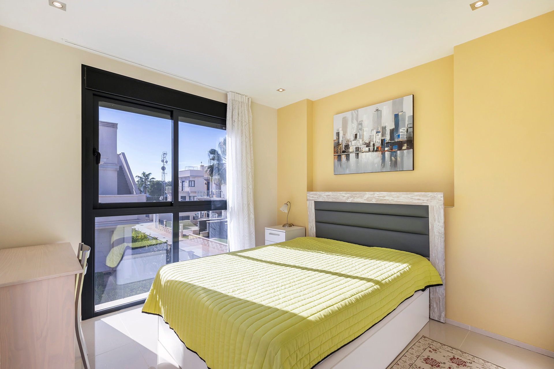 Resale - 3. Detached house - Orihuela Costa - La Zenia