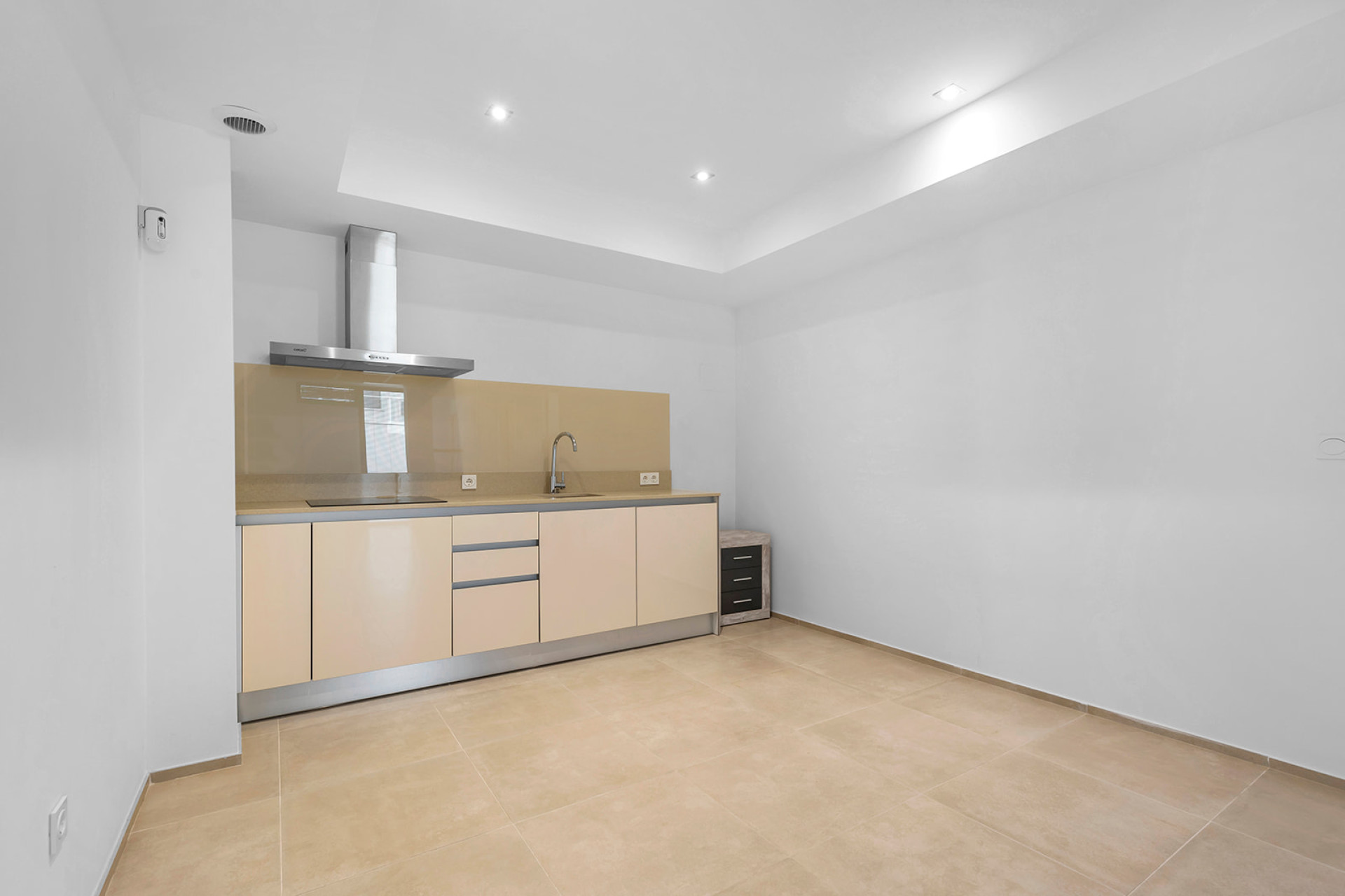 Resale - 3. Detached house - Orihuela Costa - La Zenia