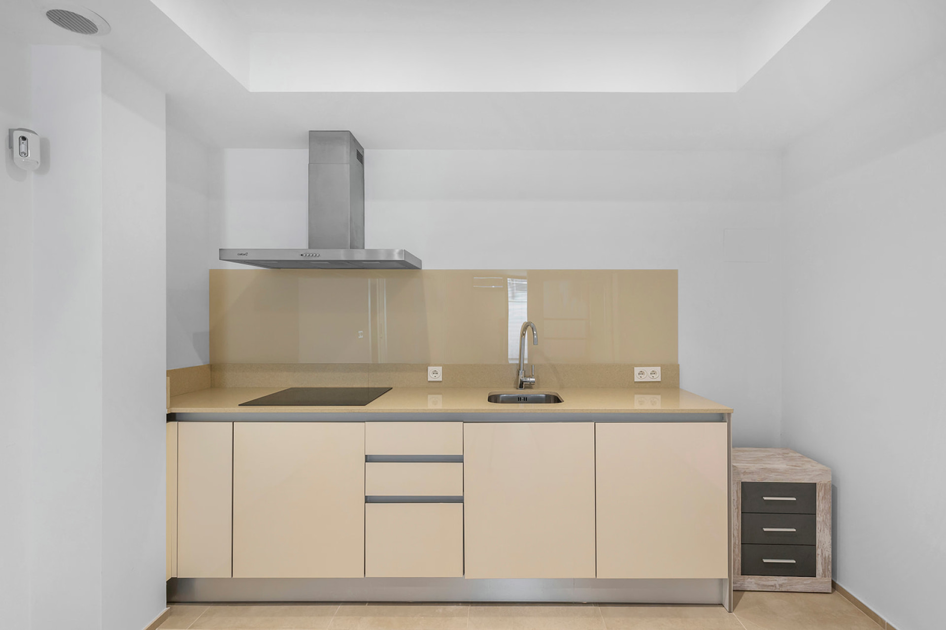 Resale - 3. Detached house - Orihuela Costa - La Zenia