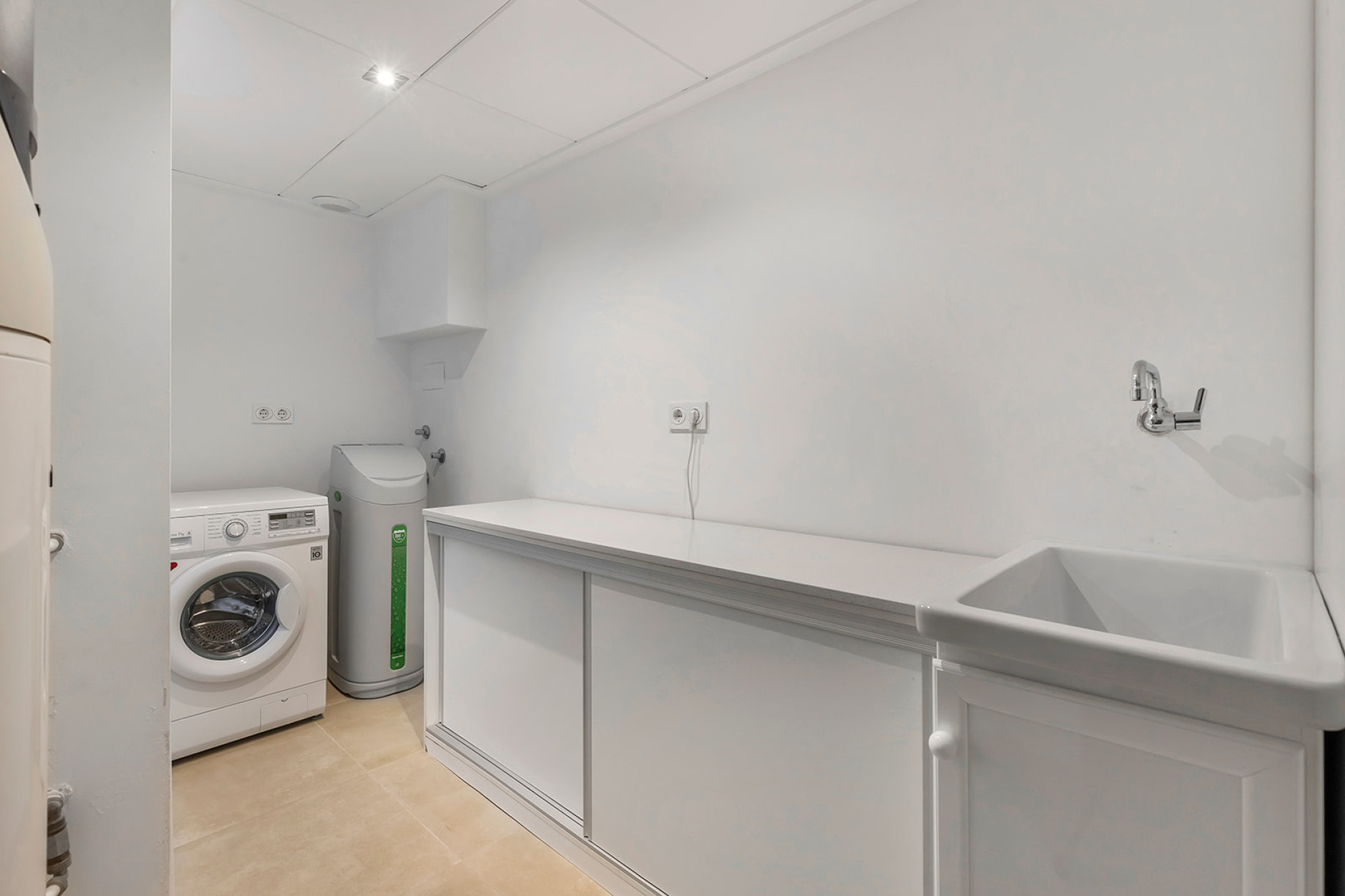 Resale - 3. Detached house - Orihuela Costa - La Zenia