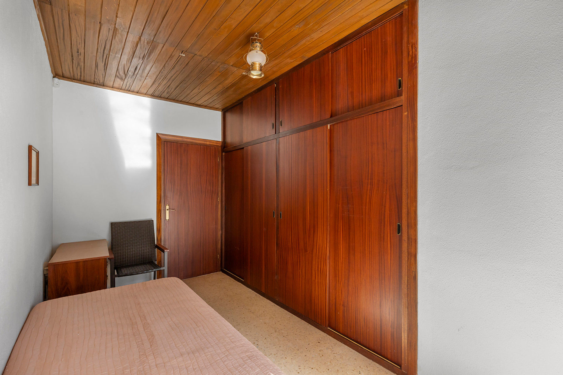 Resale - 3. Detached house - Orihuela Costa - Las Filipinas