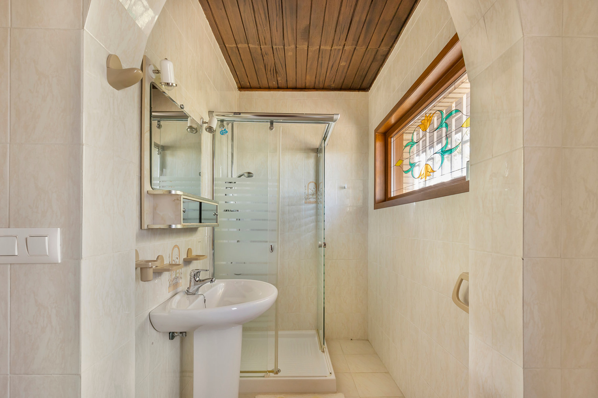 Resale - 3. Detached house - Orihuela Costa - Las Filipinas