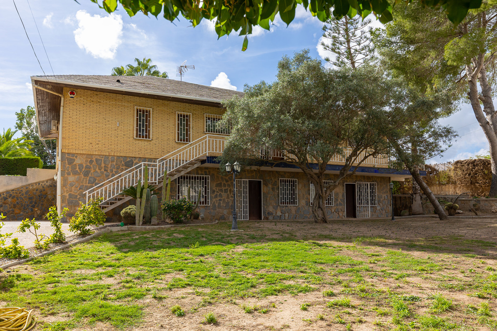 Resale - 3. Detached house - Orihuela Costa - Las Filipinas