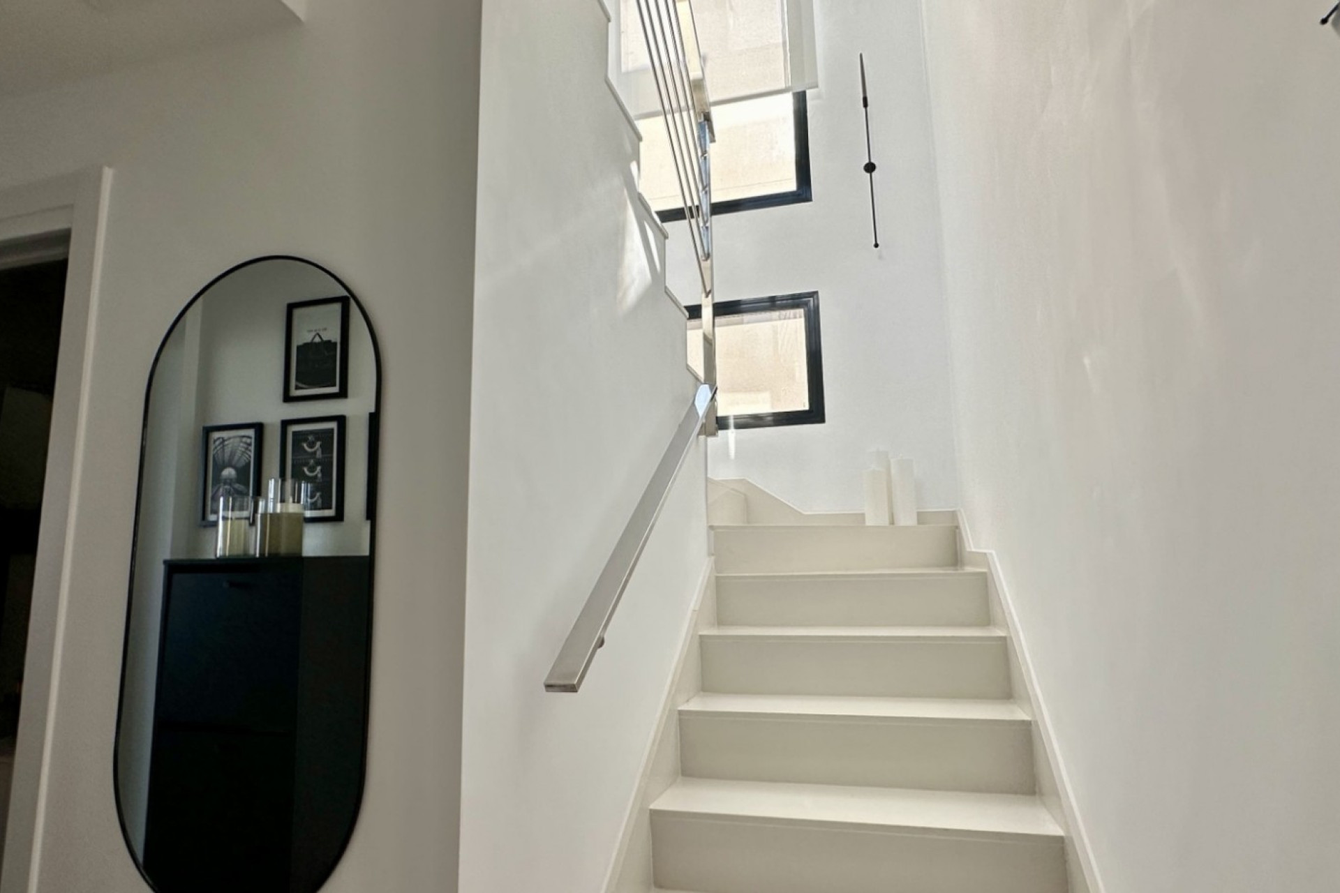 Resale - 3. Detached house - Orihuela Costa - Lomas de Cabo Roig