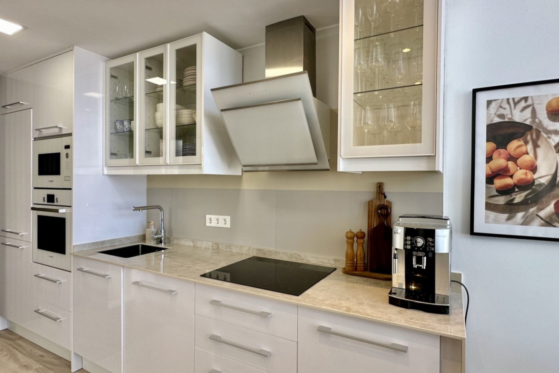 Resale - 3. Detached house - Orihuela Costa - Lomas de Cabo Roig