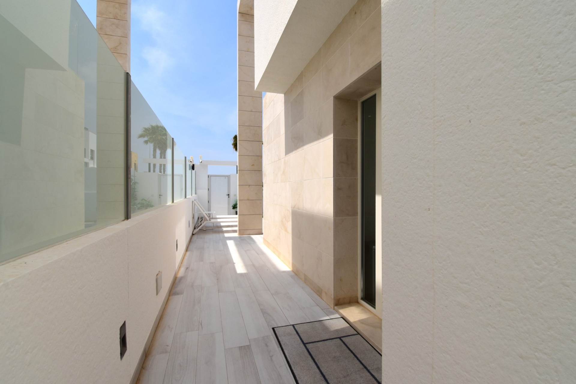 Resale - 3. Detached house - Orihuela Costa - Lomas de Cabo Roig