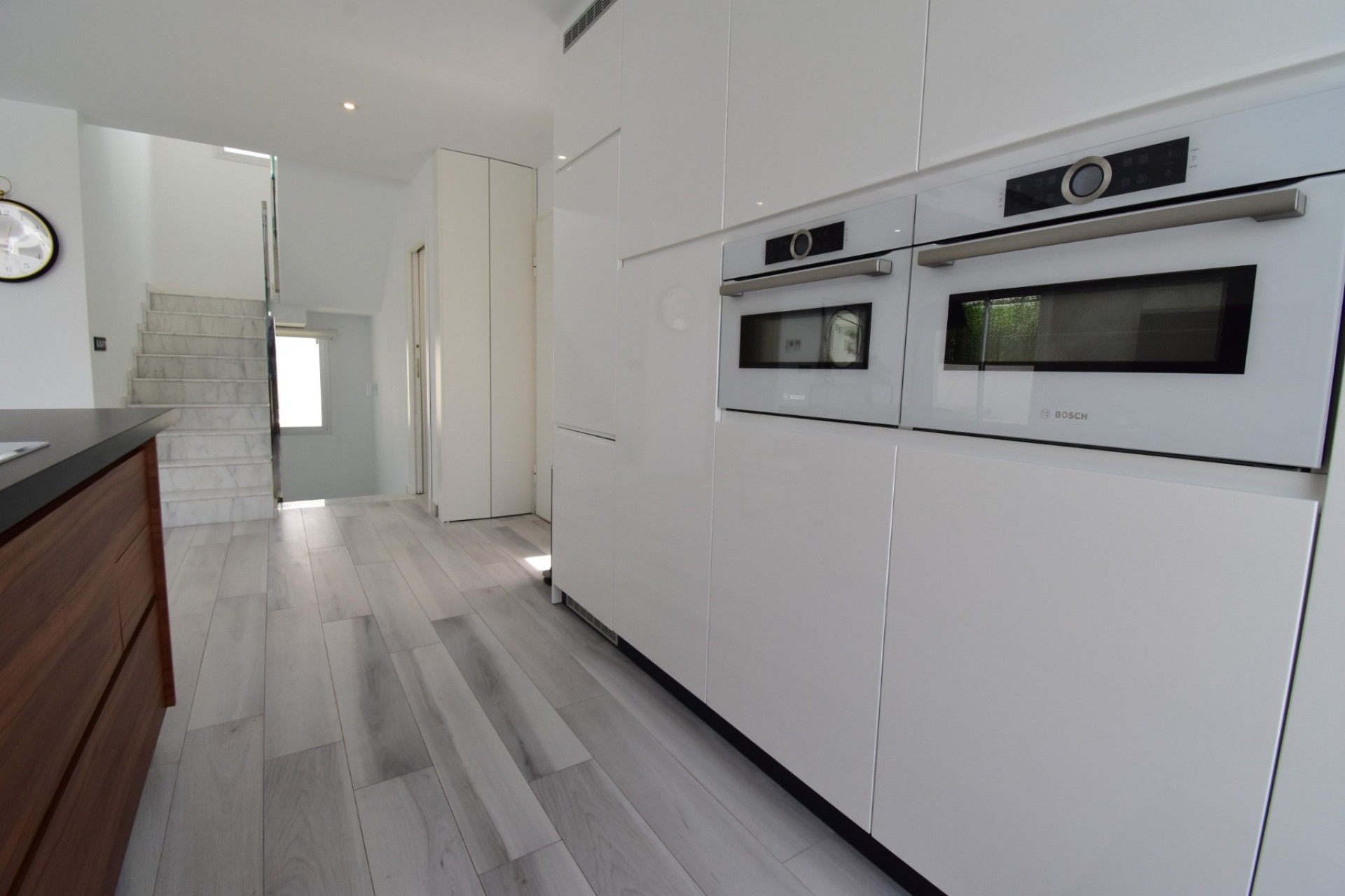 Resale - 3. Detached house - Orihuela Costa - Lomas de Cabo Roig