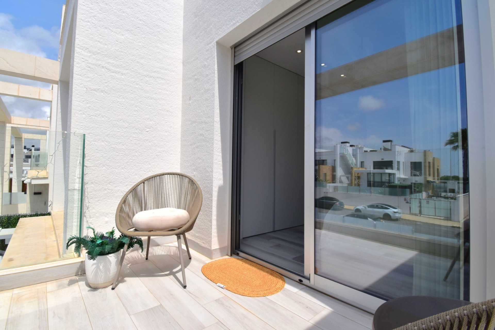 Resale - 3. Detached house - Orihuela Costa - Lomas de Cabo Roig