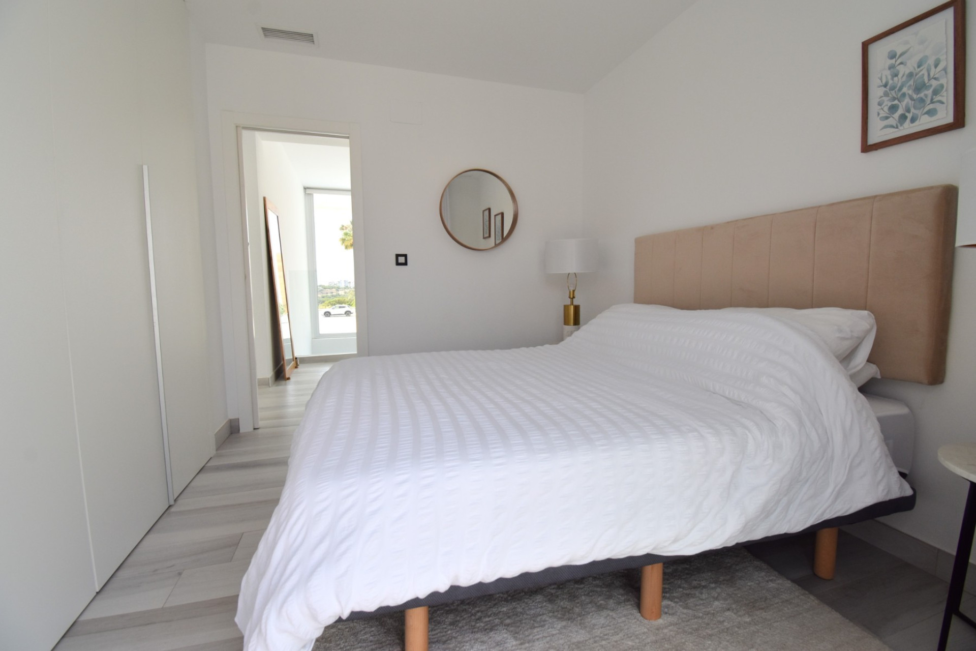 Resale - 3. Detached house - Orihuela Costa - Lomas de Cabo Roig
