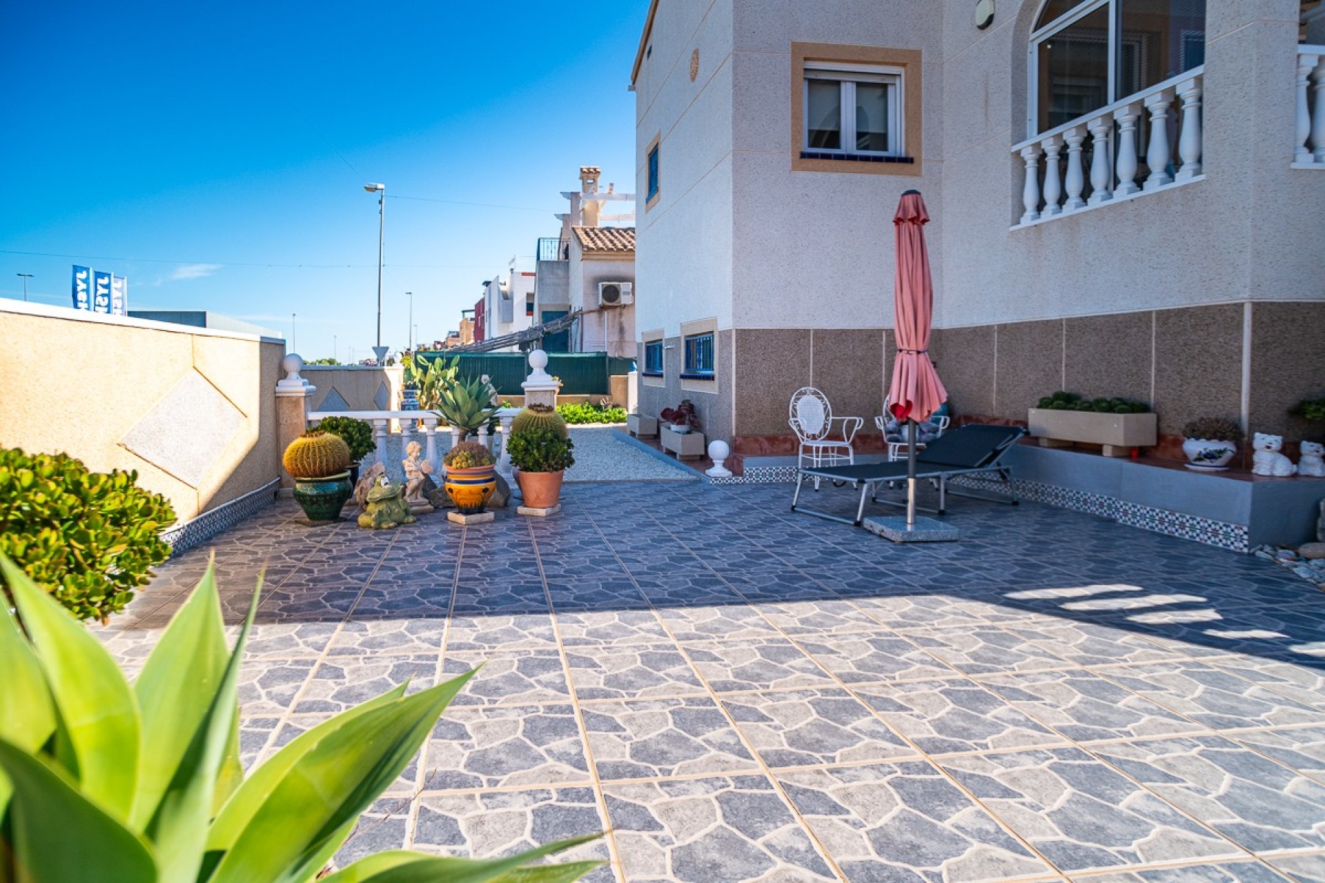 Resale - 3. Detached house - Orihuela Costa - Los Altos