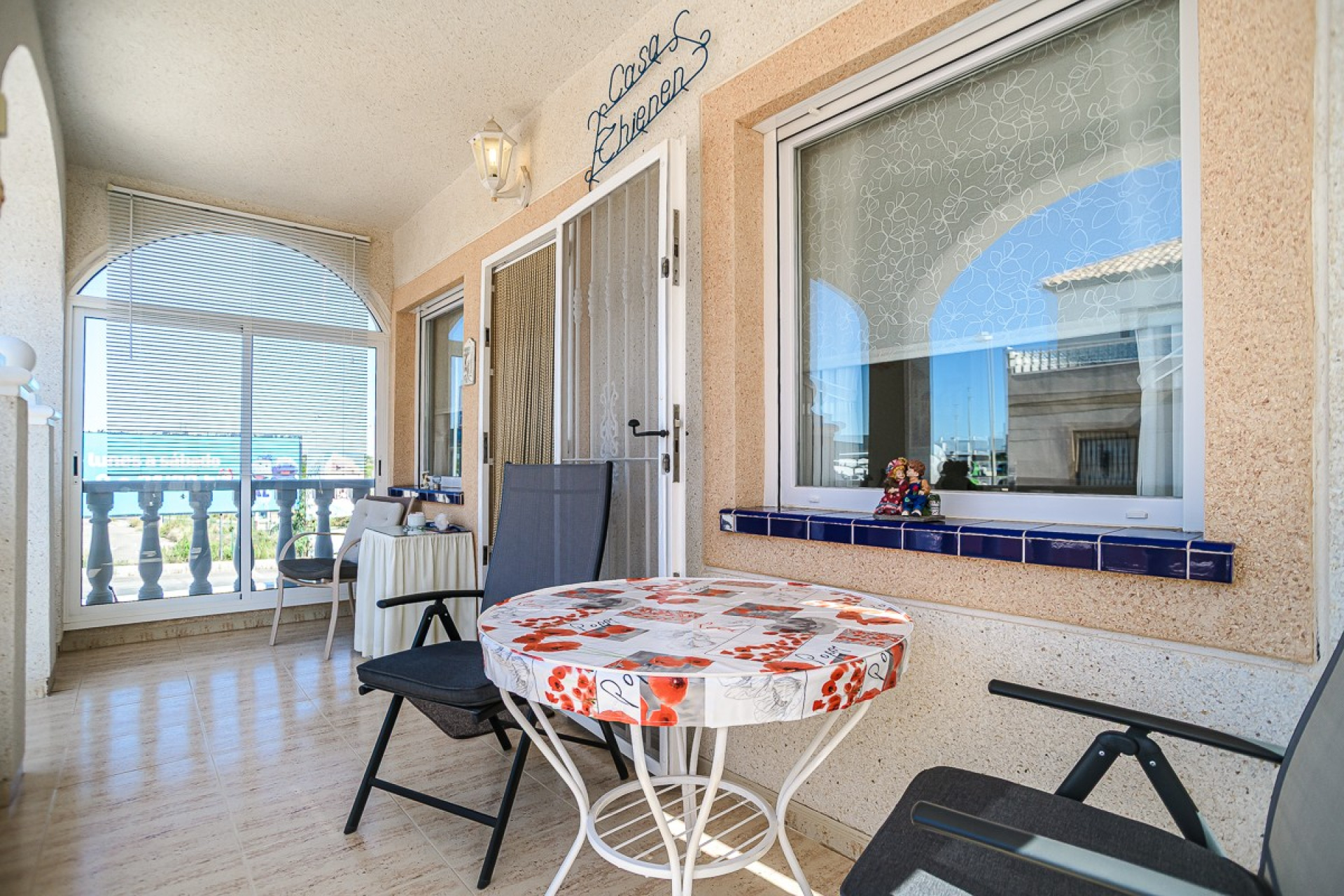 Resale - 3. Detached house - Orihuela Costa - Los Altos