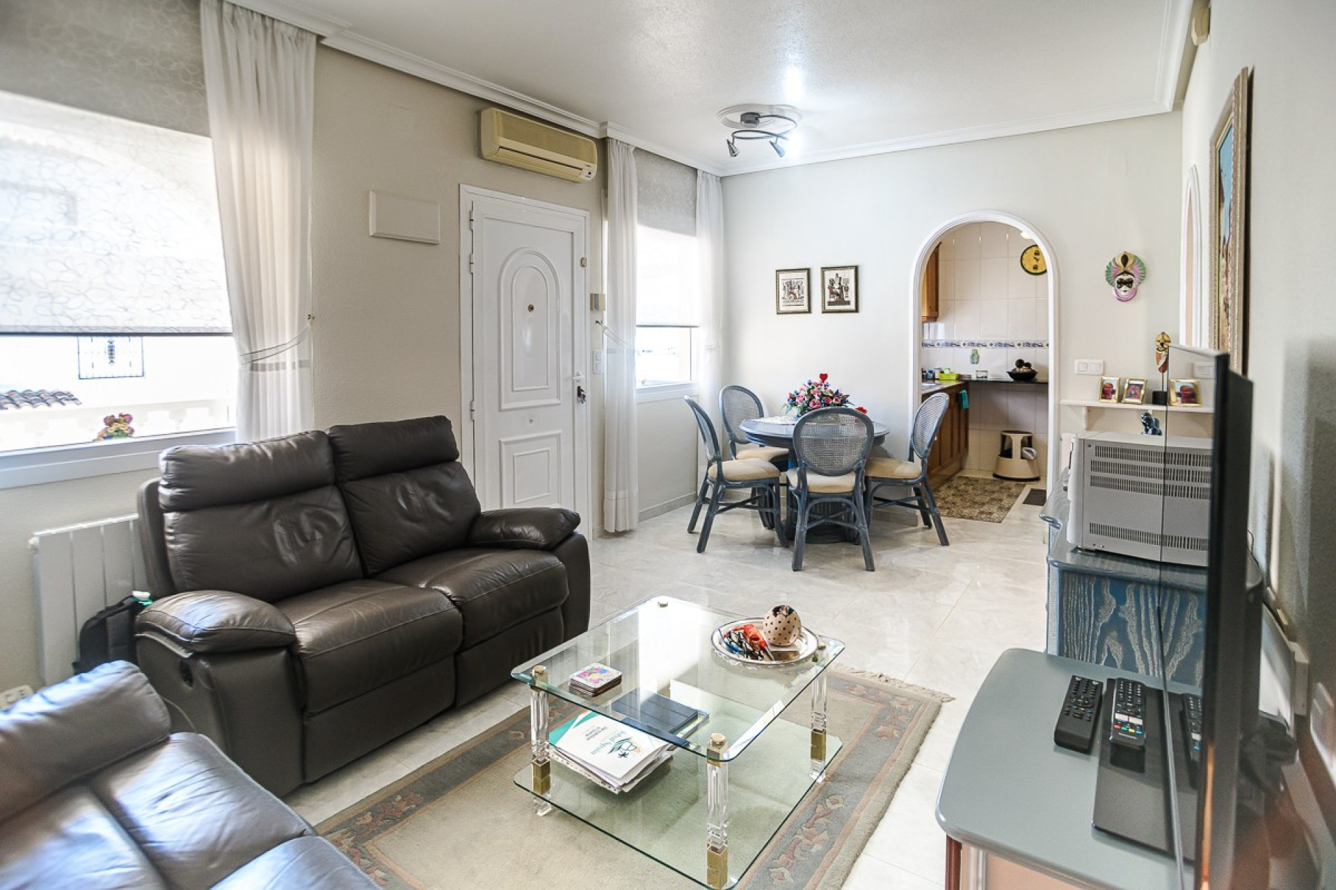 Resale - 3. Detached house - Orihuela Costa - Los Altos