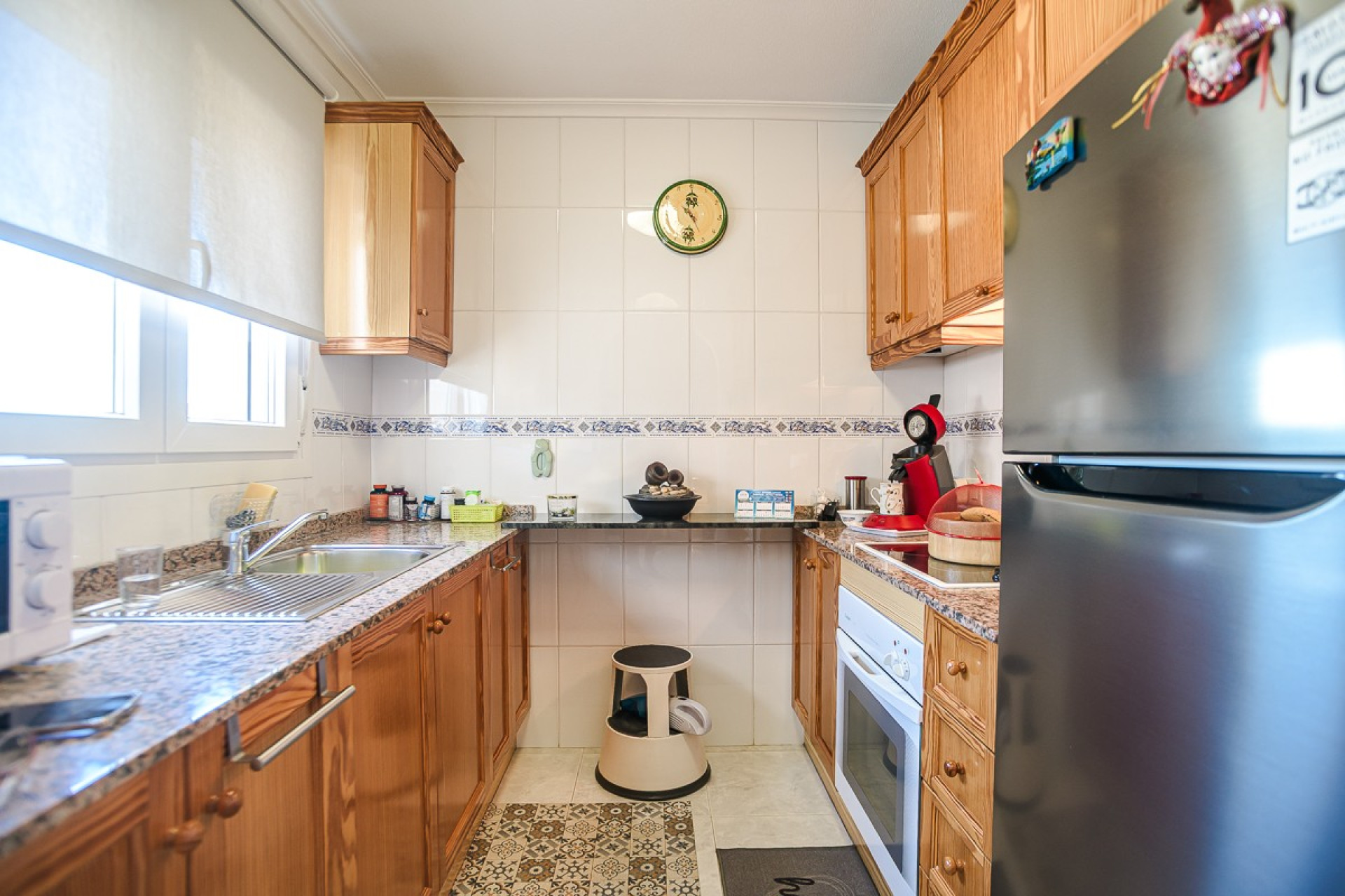 Resale - 3. Detached house - Orihuela Costa - Los Altos