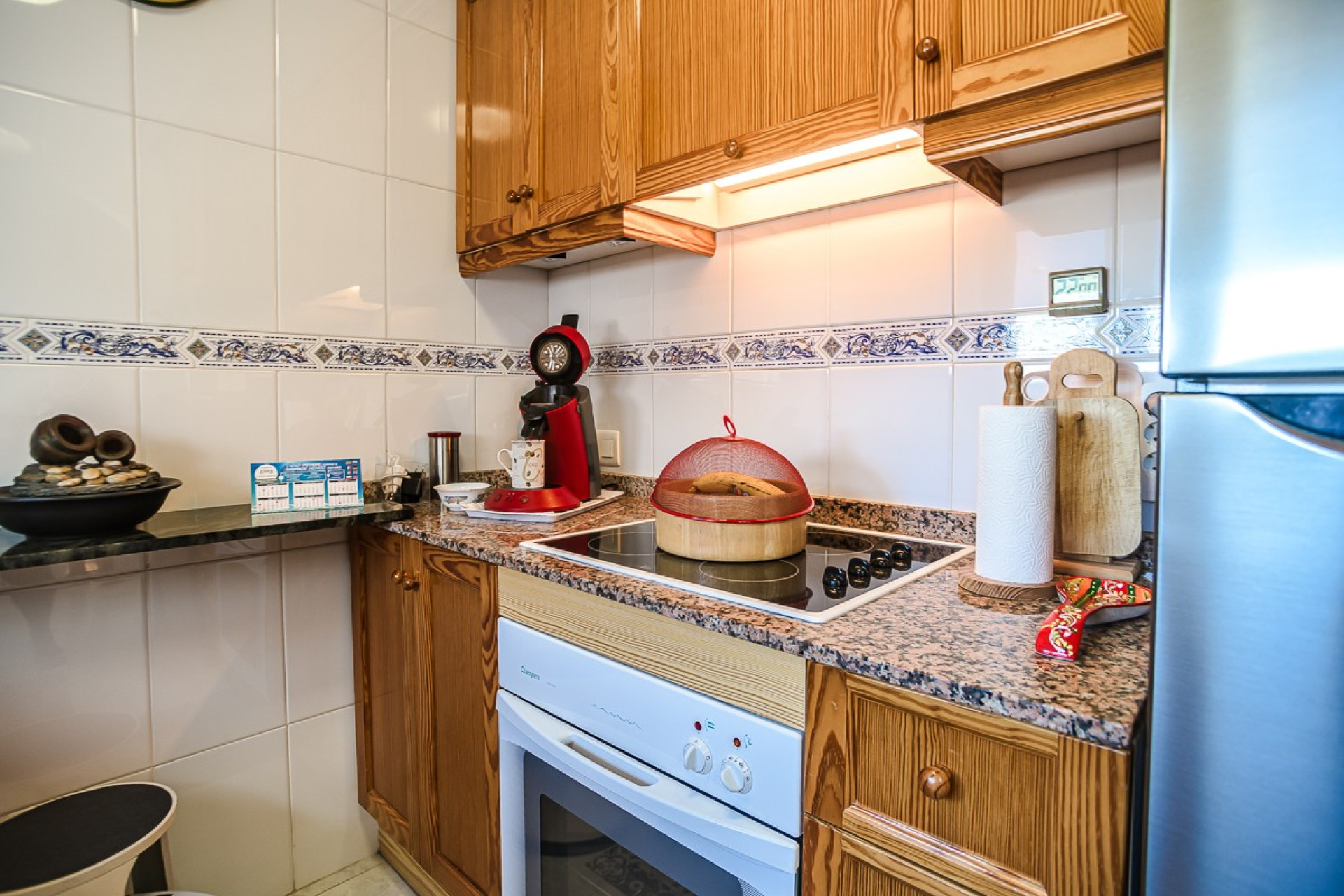Resale - 3. Detached house - Orihuela Costa - Los Altos