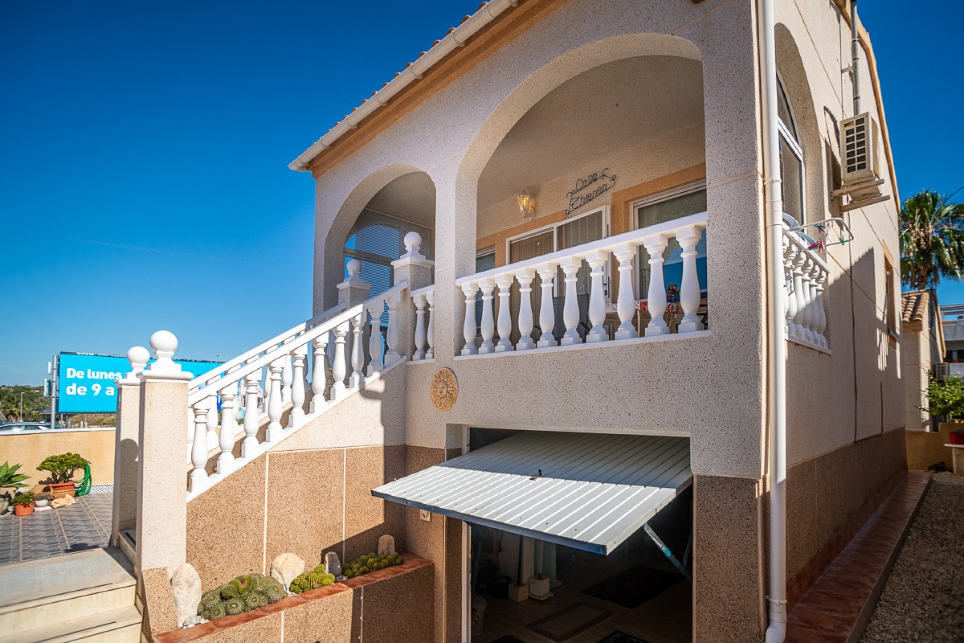 Resale - 3. Detached house - Orihuela Costa - Los Altos