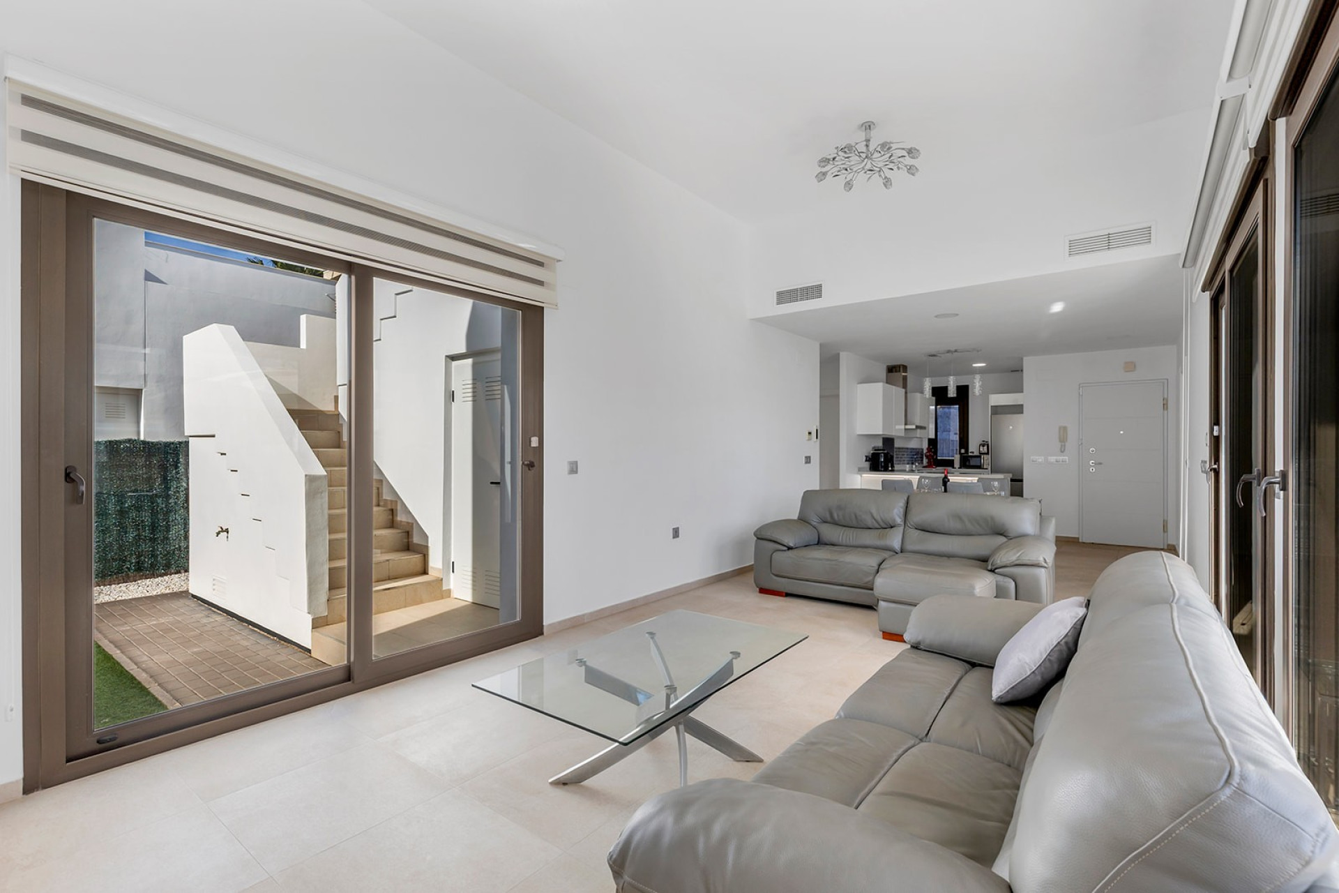 Resale - 3. Detached house - Orihuela Costa - Vistabella Golf