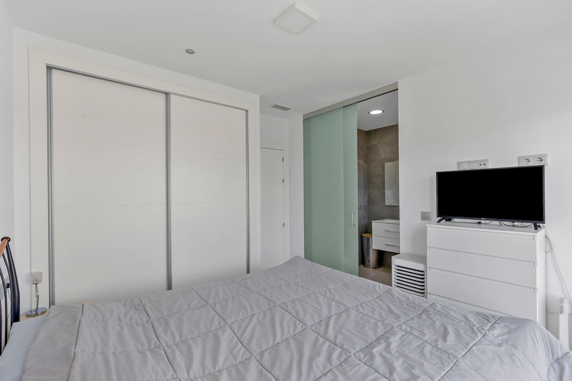 Resale - 3. Detached house - Orihuela Costa - Vistabella Golf