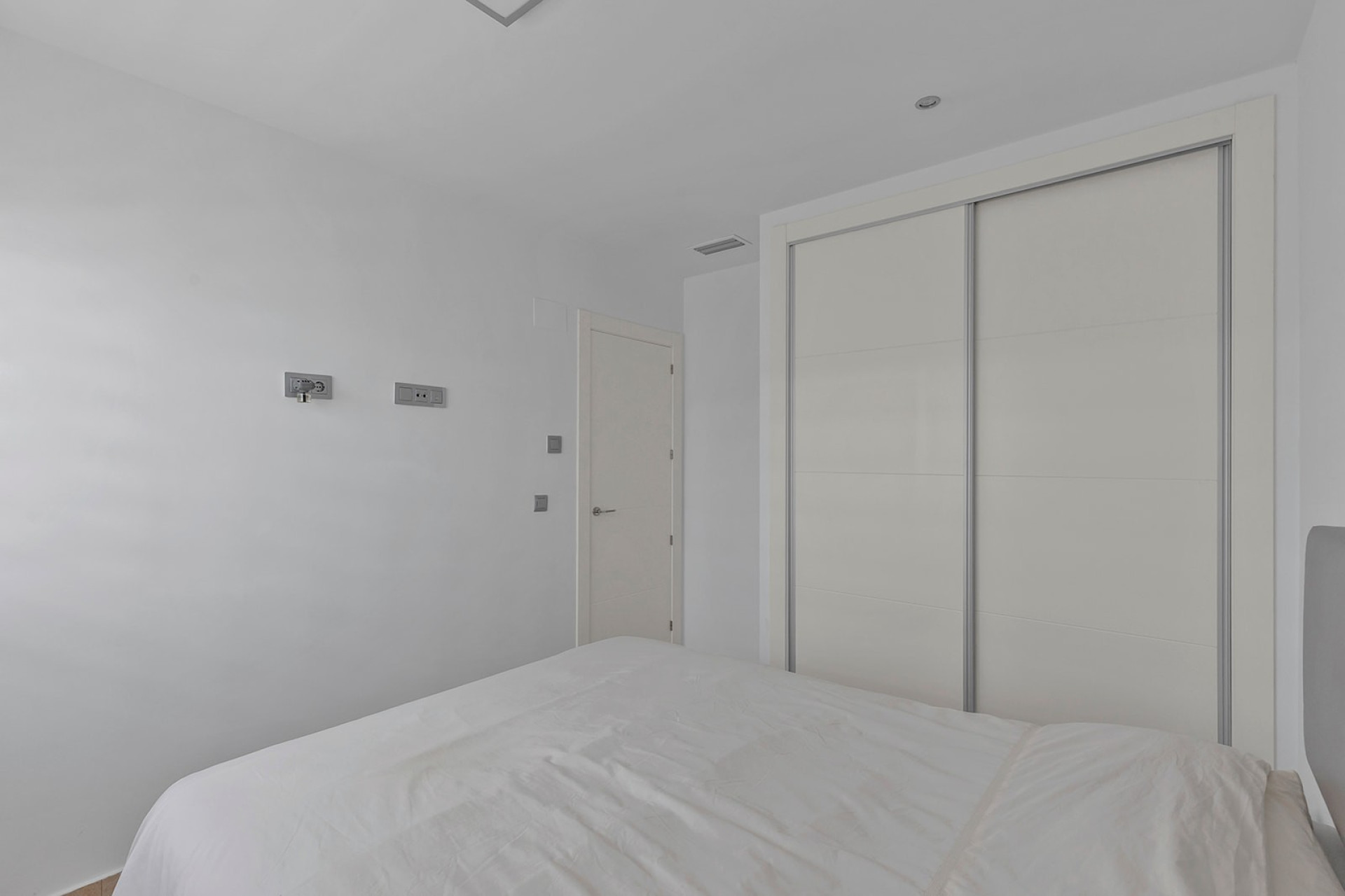 Resale - 3. Detached house - Orihuela Costa - Vistabella Golf