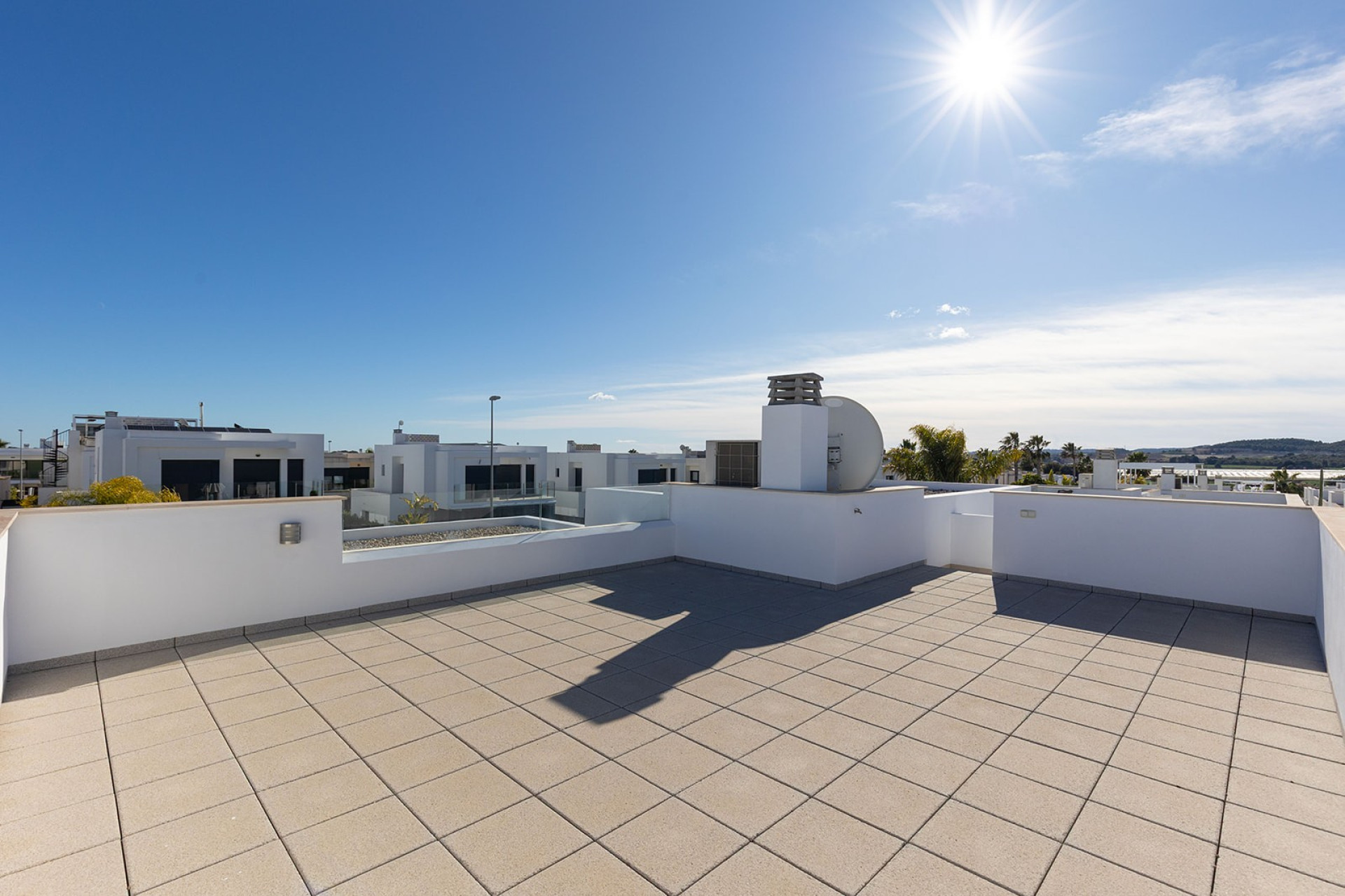 Resale - 3. Detached house - Orihuela Costa - Vistabella Golf