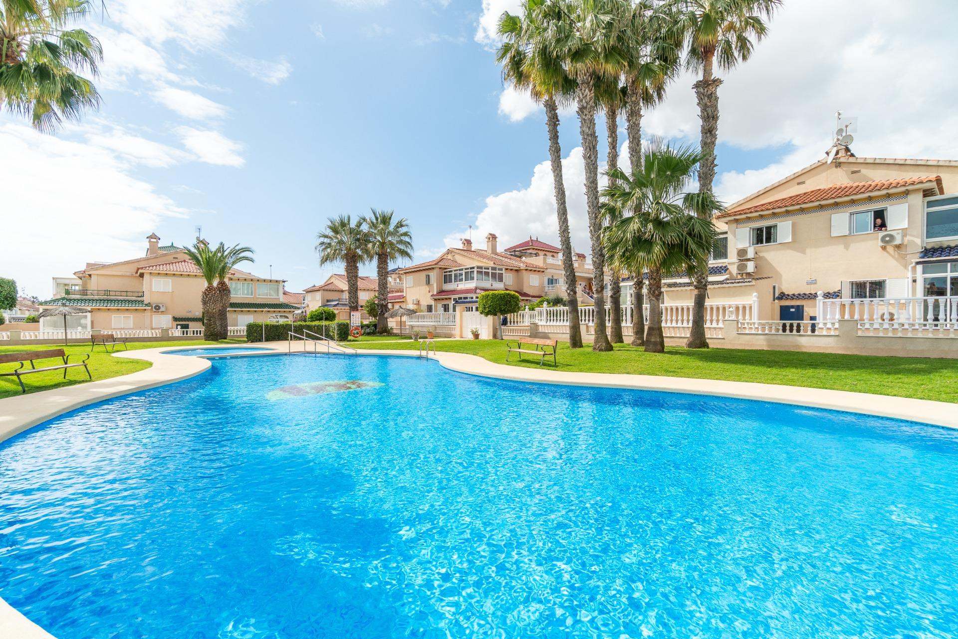 Resale - 3. Detached house - Orihuela Costa - Zeniamar-Horizonte-La Campana
