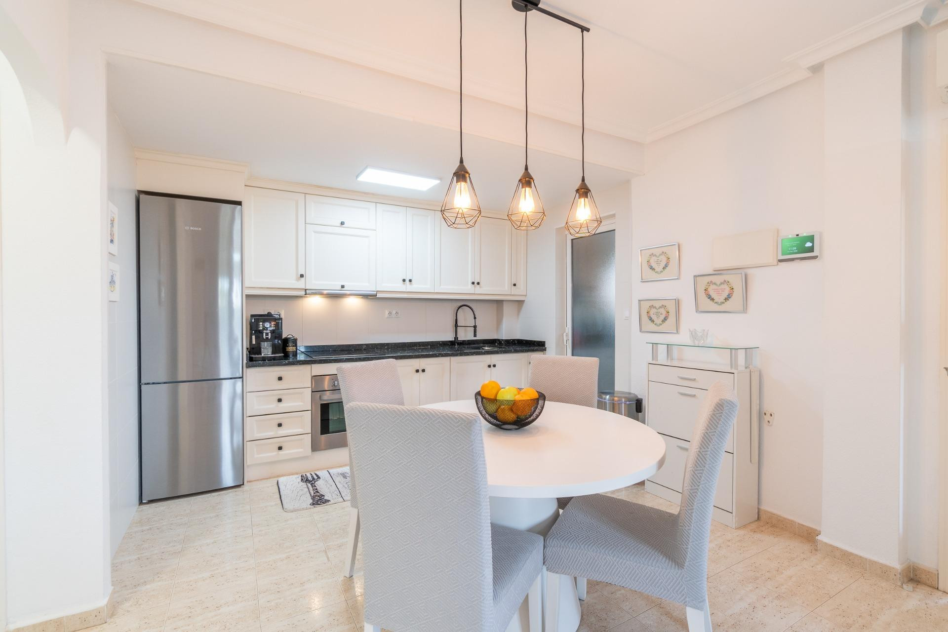 Resale - 3. Detached house - Orihuela Costa - Zeniamar-Horizonte-La Campana