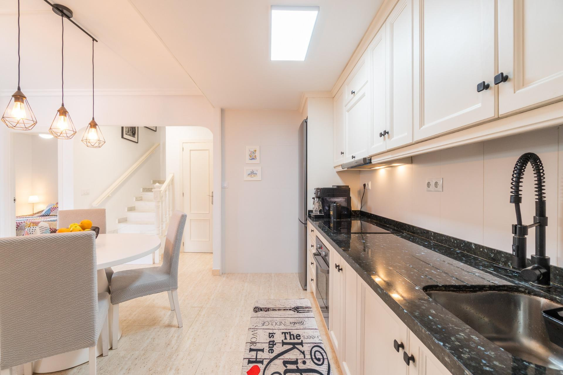 Resale - 3. Detached house - Orihuela Costa - Zeniamar-Horizonte-La Campana