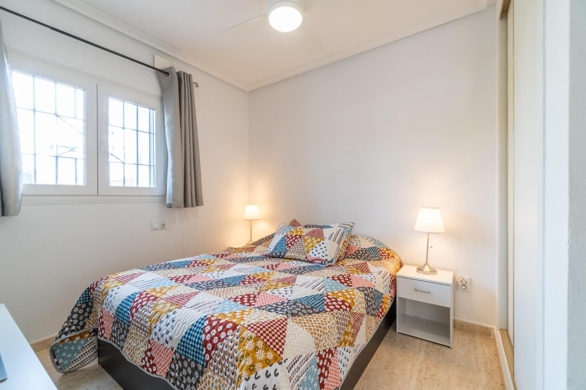 Resale - 3. Detached house - Orihuela Costa - Zeniamar-Horizonte-La Campana