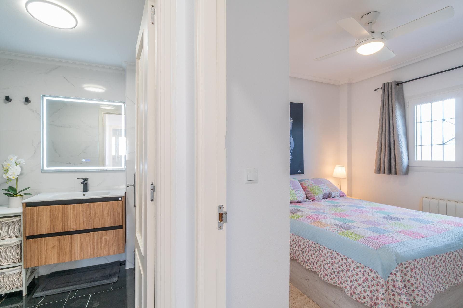 Resale - 3. Detached house - Orihuela Costa - Zeniamar-Horizonte-La Campana