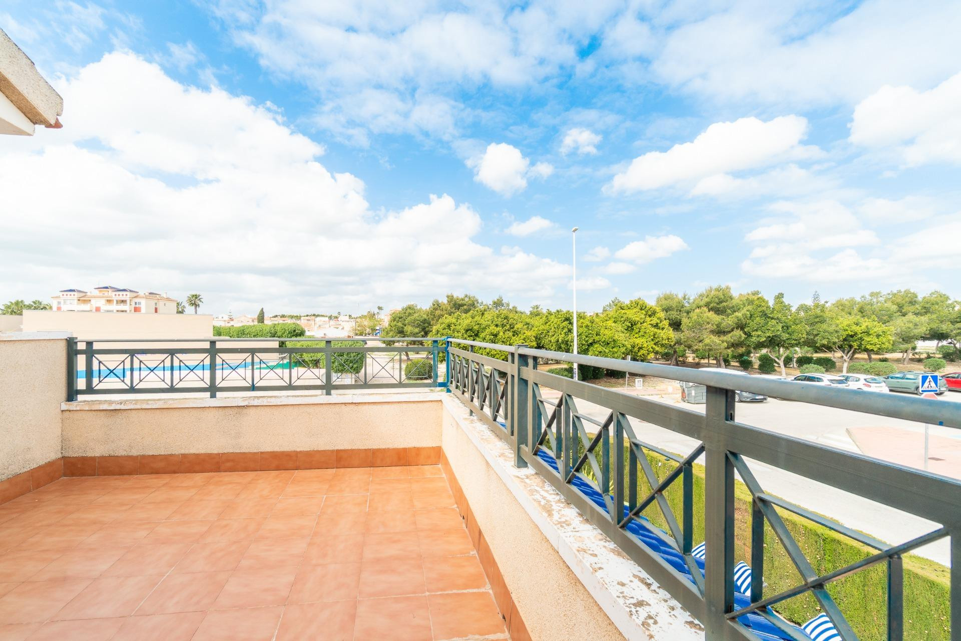 Resale - 3. Detached house - Orihuela Costa - Zeniamar-Horizonte-La Campana