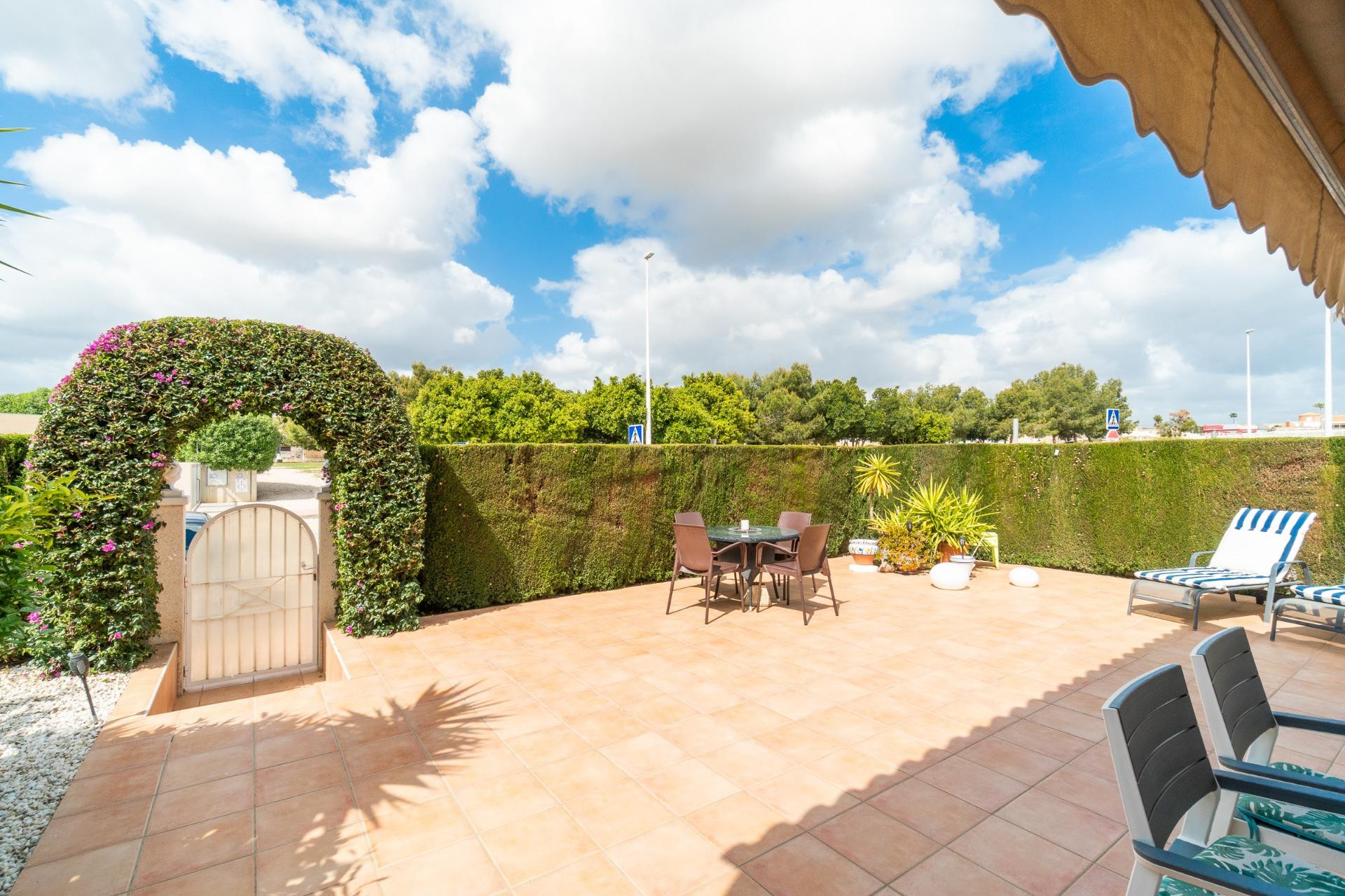 Resale - 3. Detached house - Orihuela Costa - Zeniamar-Horizonte-La Campana