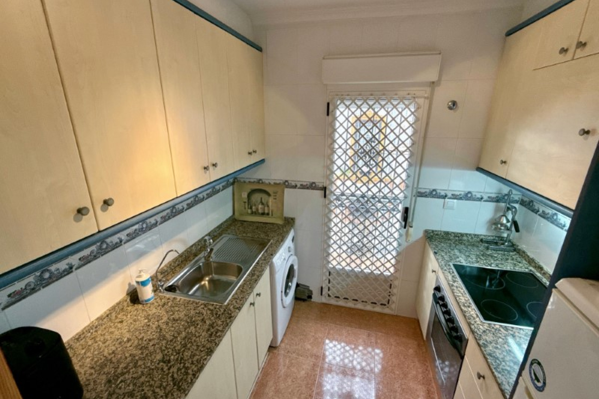 Resale - 3. Detached house - Orihuela - Desamparados - Hurchillo - Torremendo